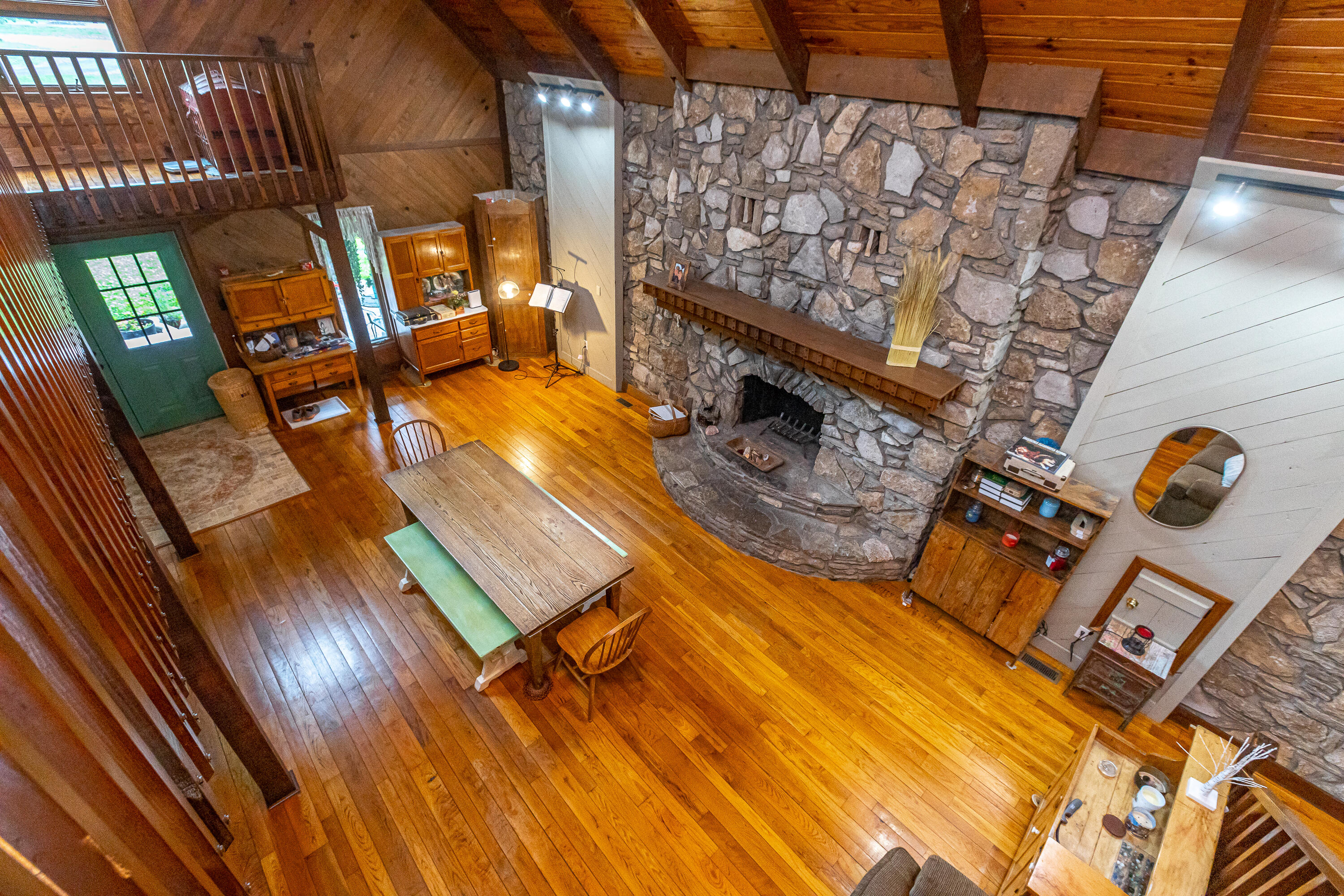 504 Wheeler Woods Road