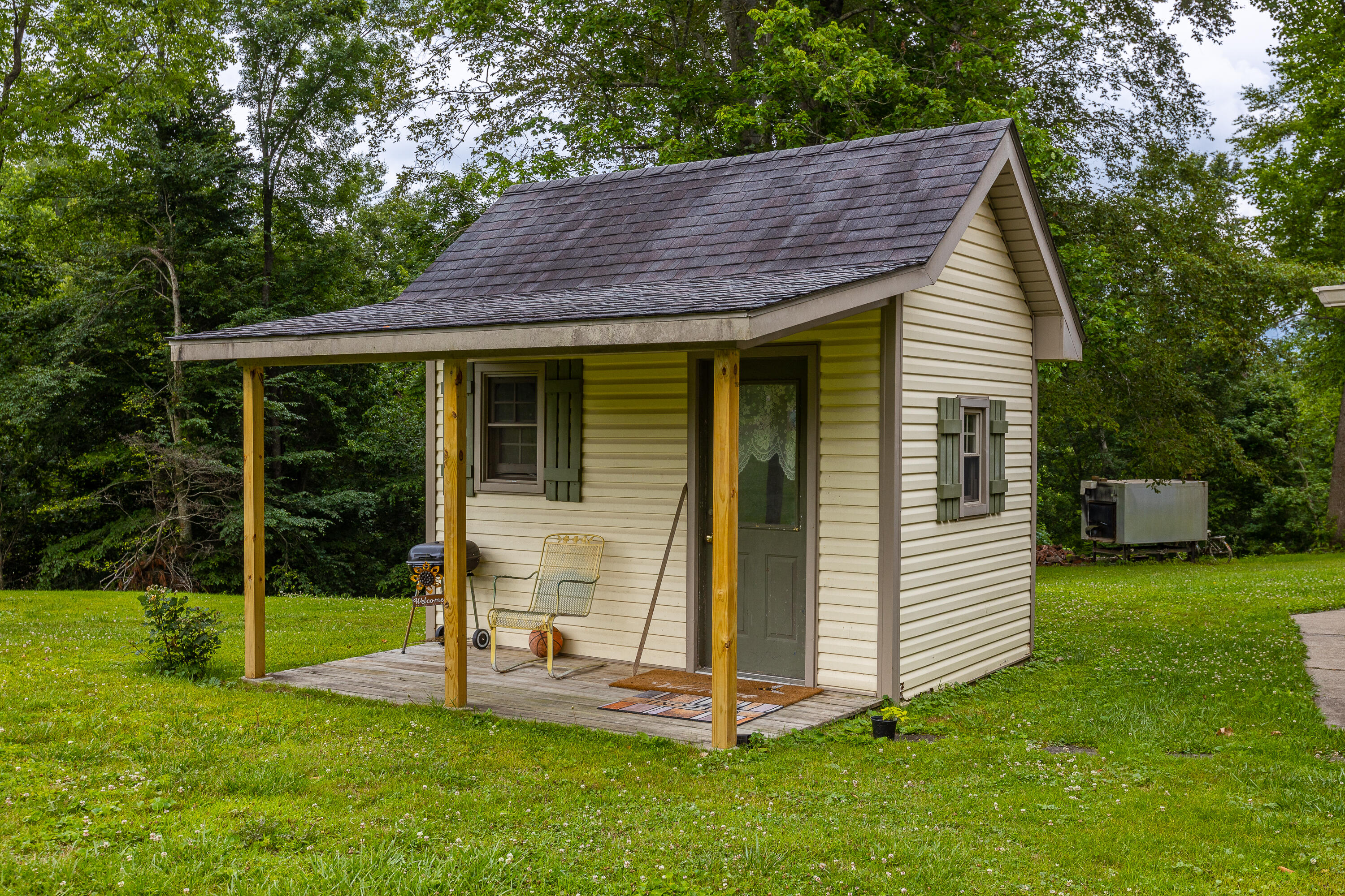 504 Wheeler Woods Road
