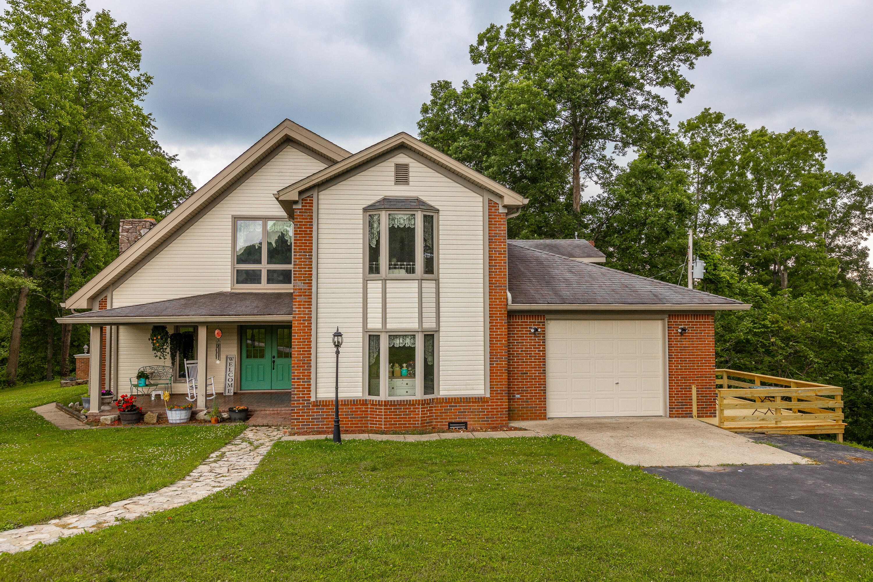 504 Wheeler Woods Road