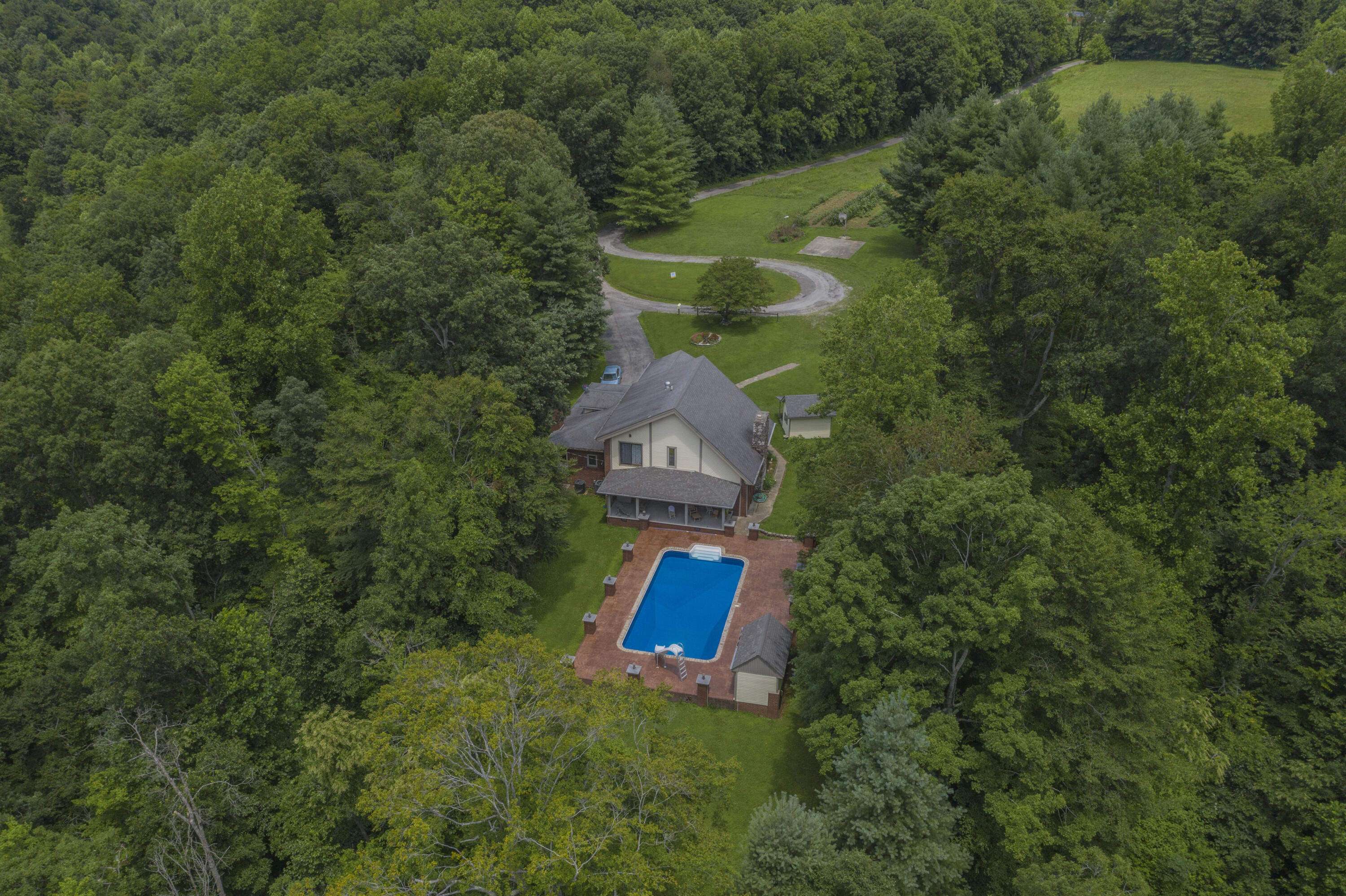 504 Wheeler Woods Road