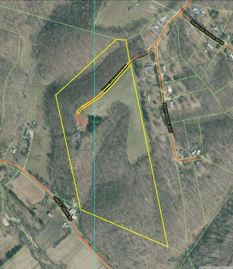 504 Wheeler Woods Road