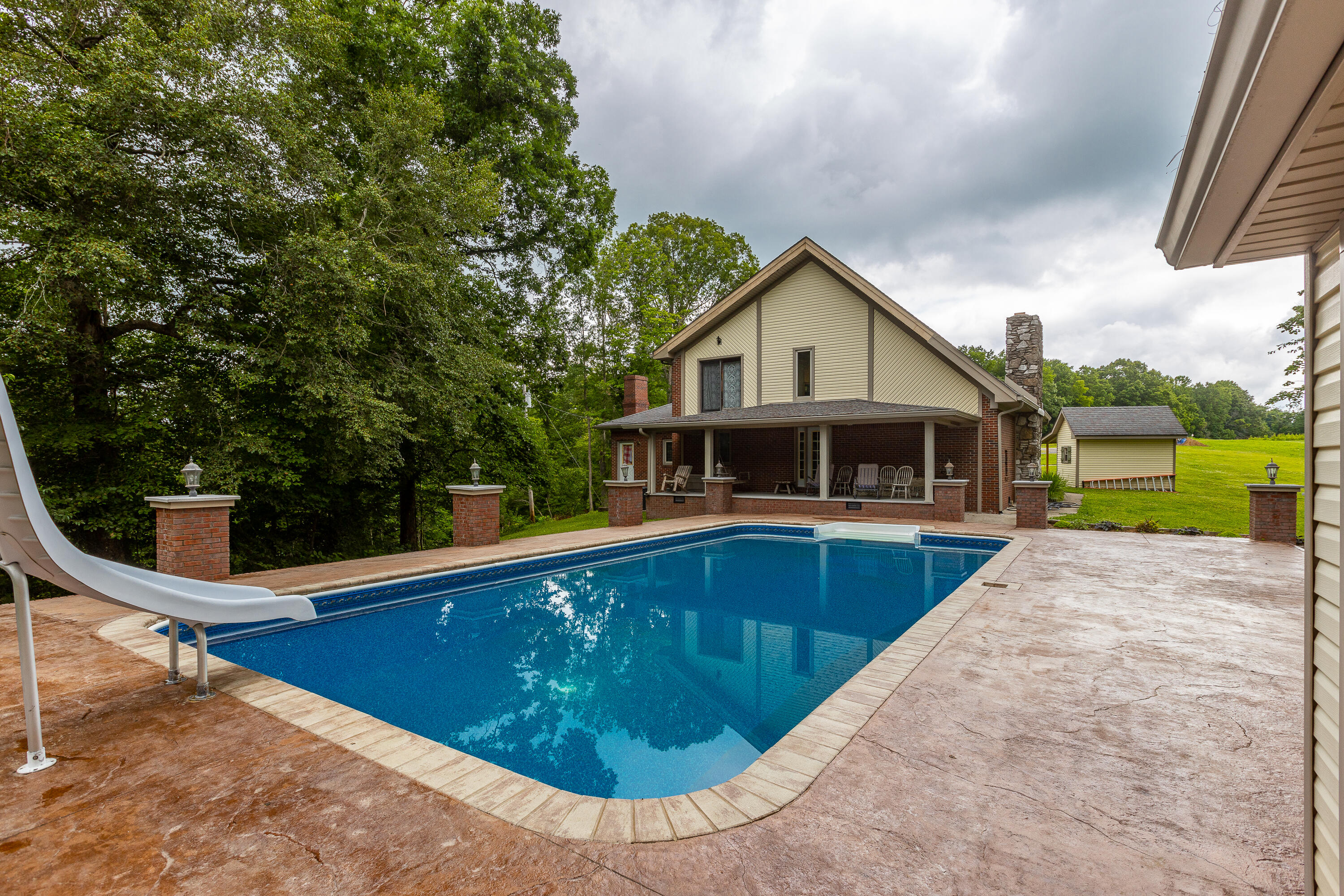 504 Wheeler Woods Road
