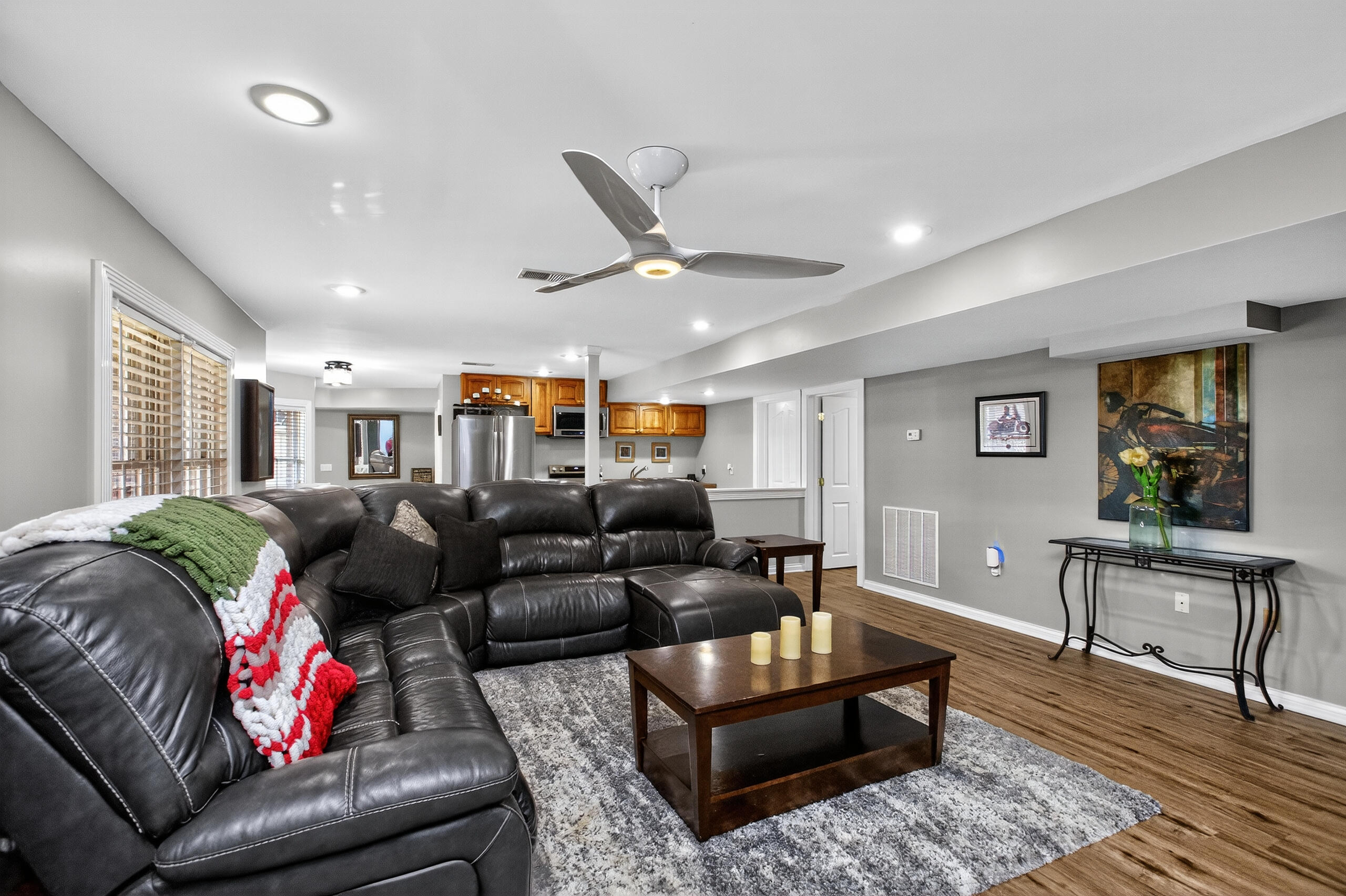 836 N Homestead Lane