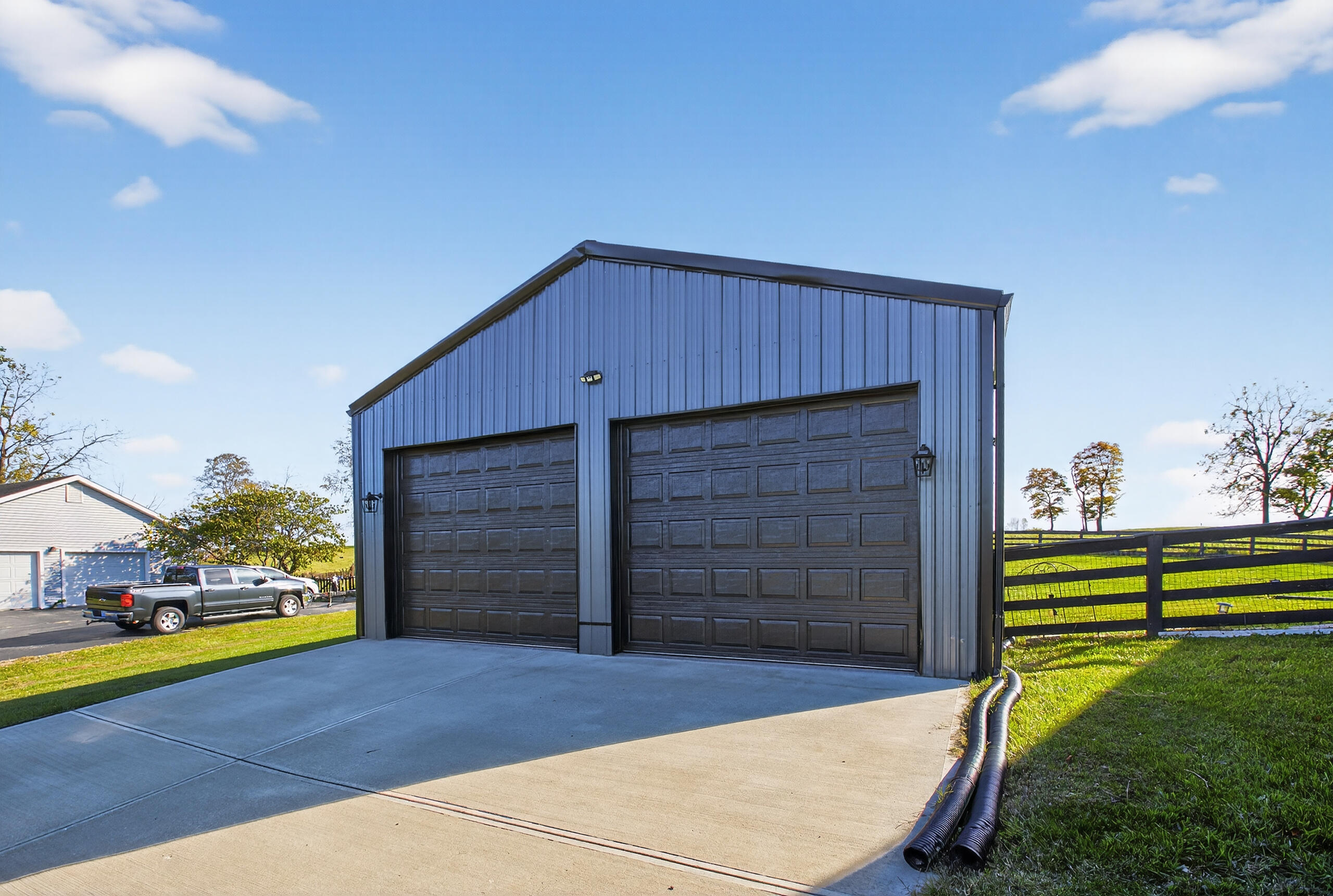 836 N Homestead Lane