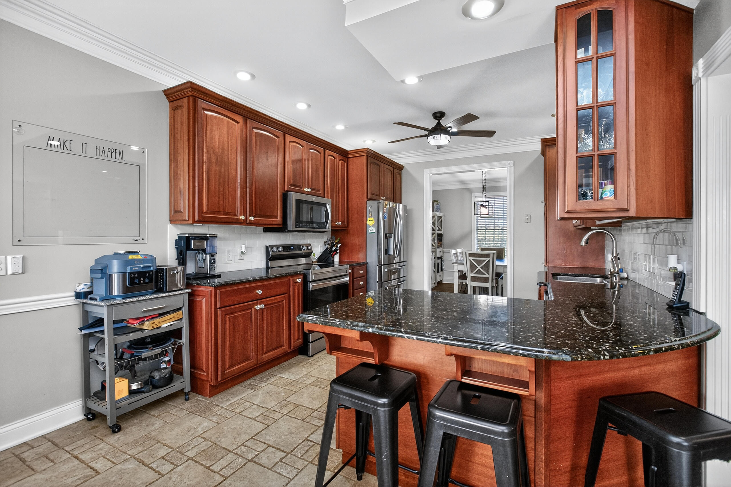 836 N Homestead Lane
