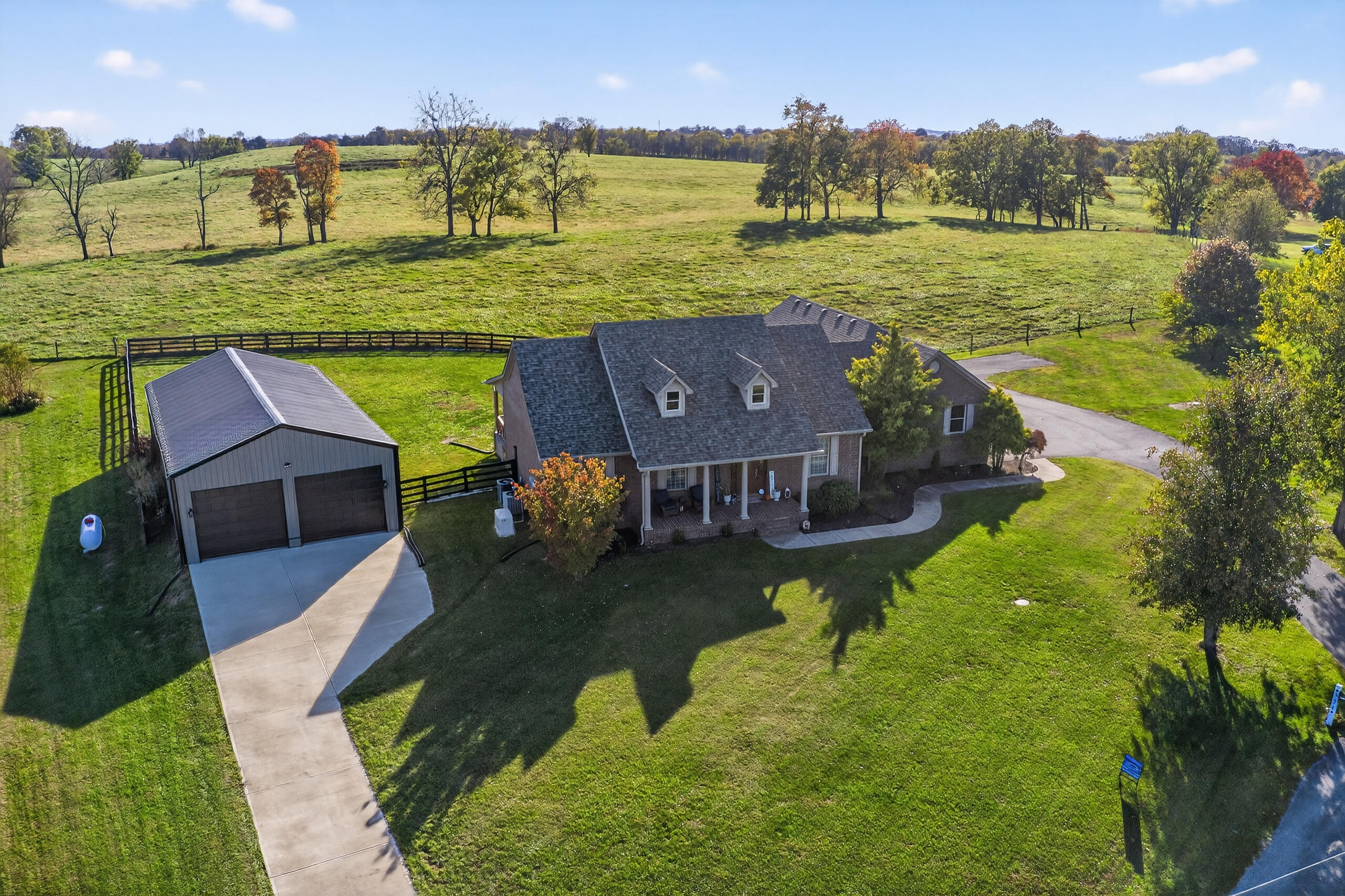 836 N Homestead Lane
