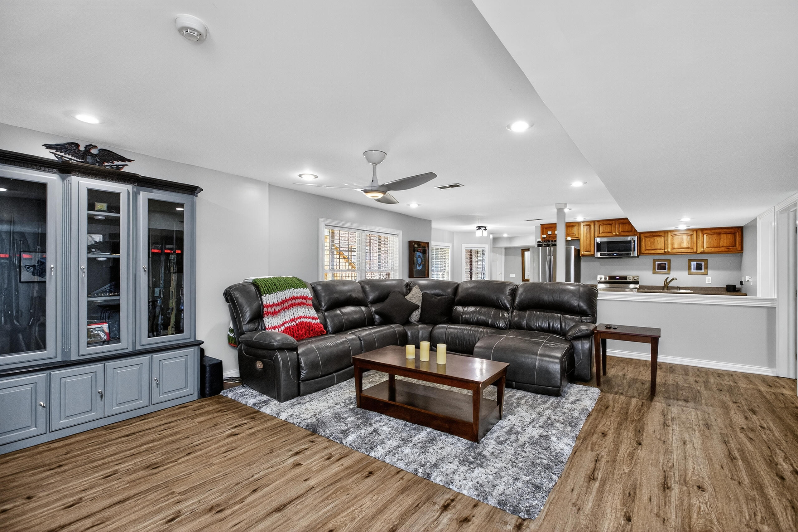 836 N Homestead Lane