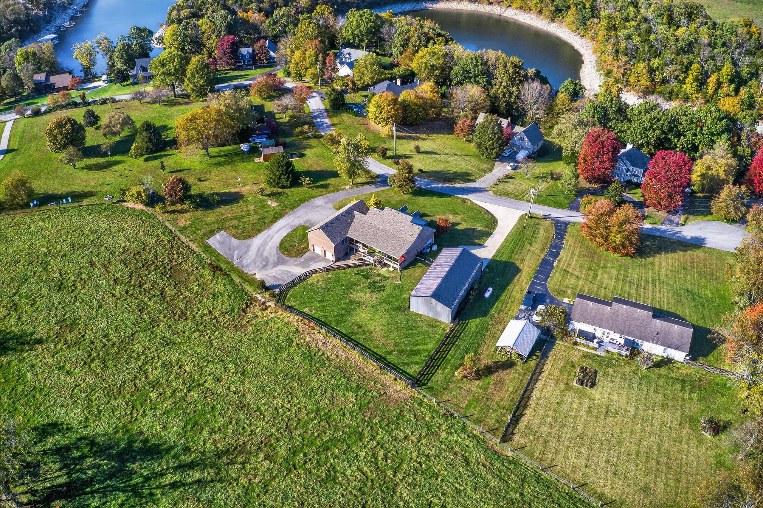 836 N Homestead Lane