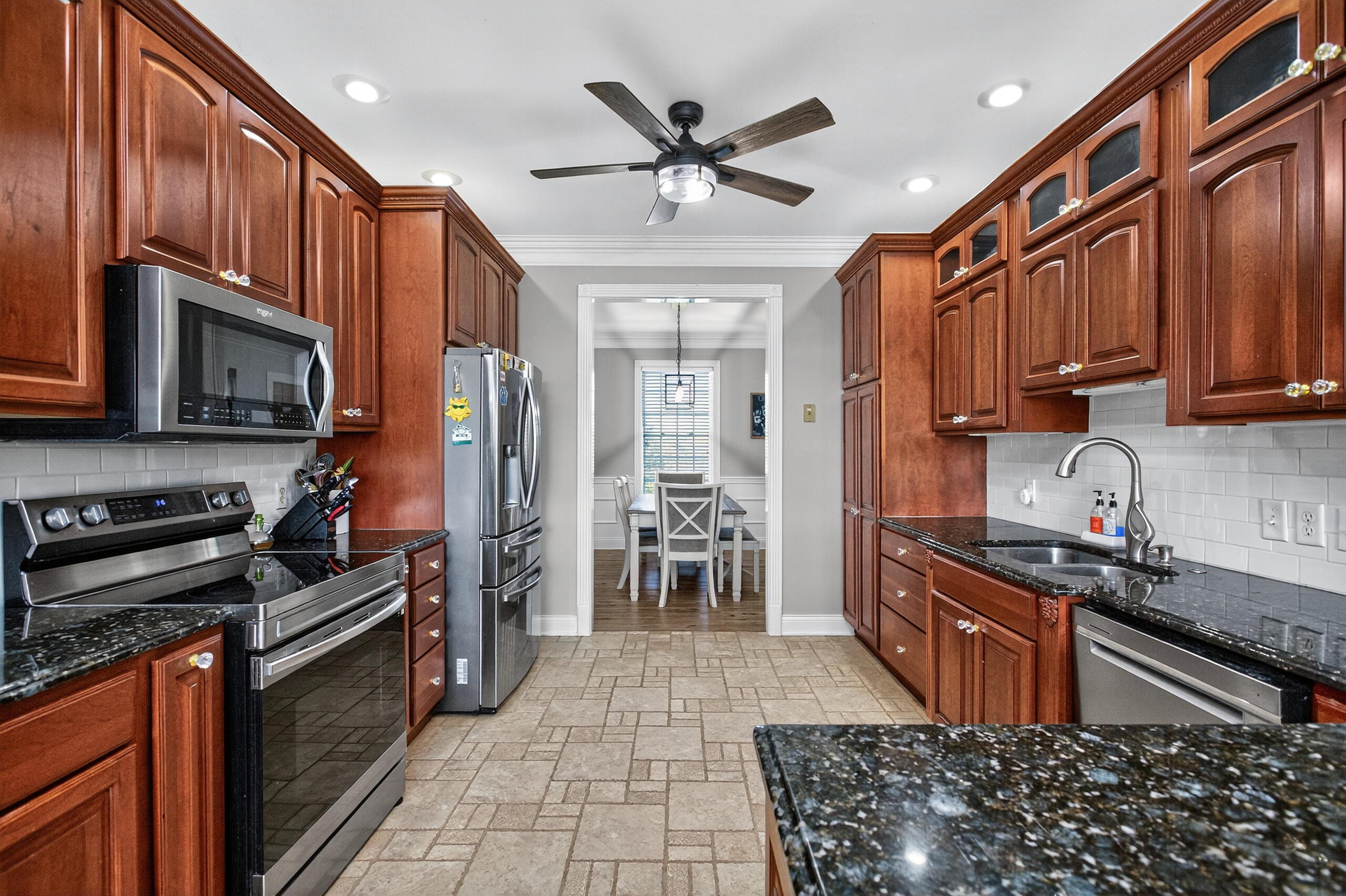 836 N Homestead Lane