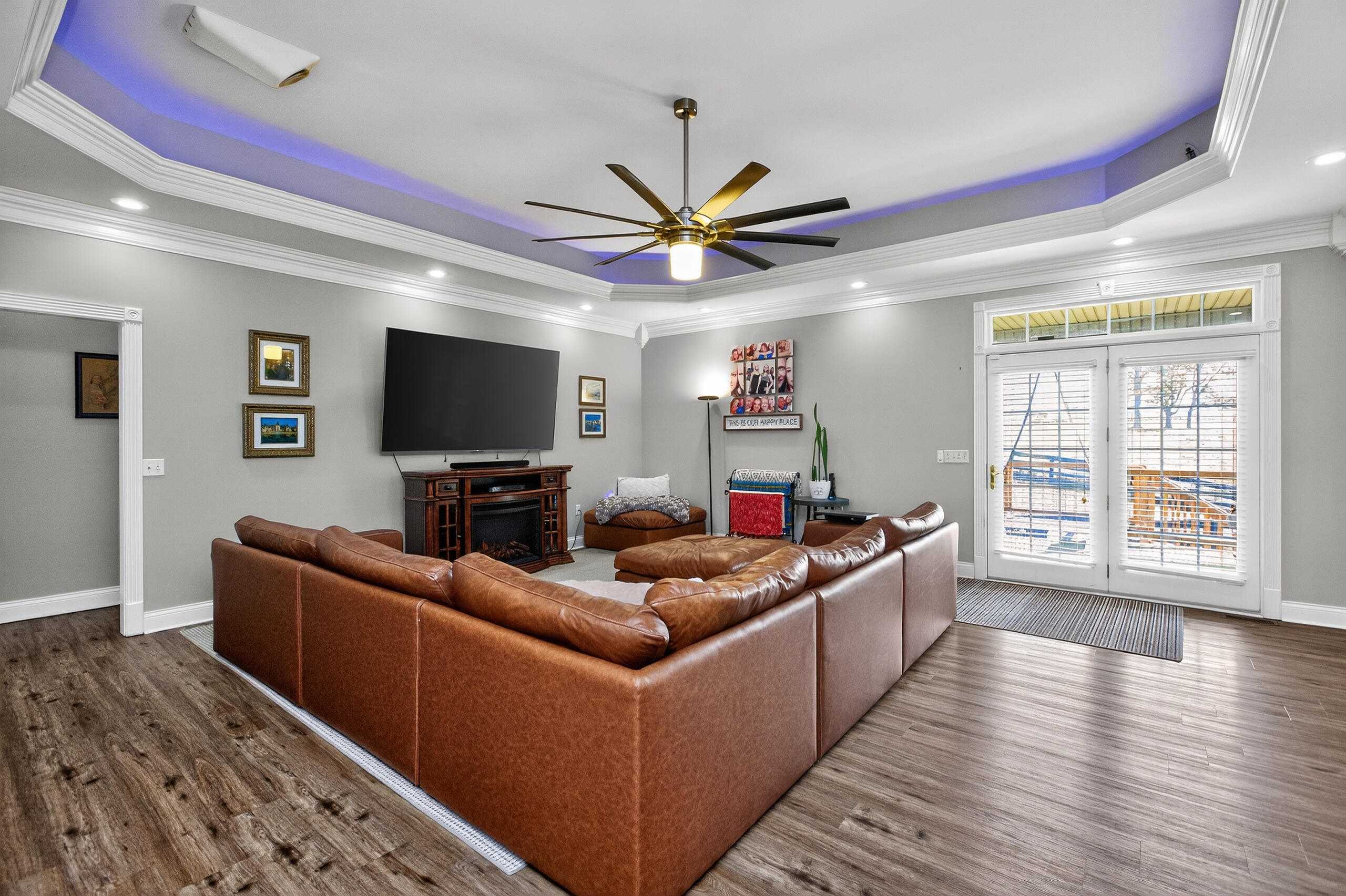 836 N Homestead Lane