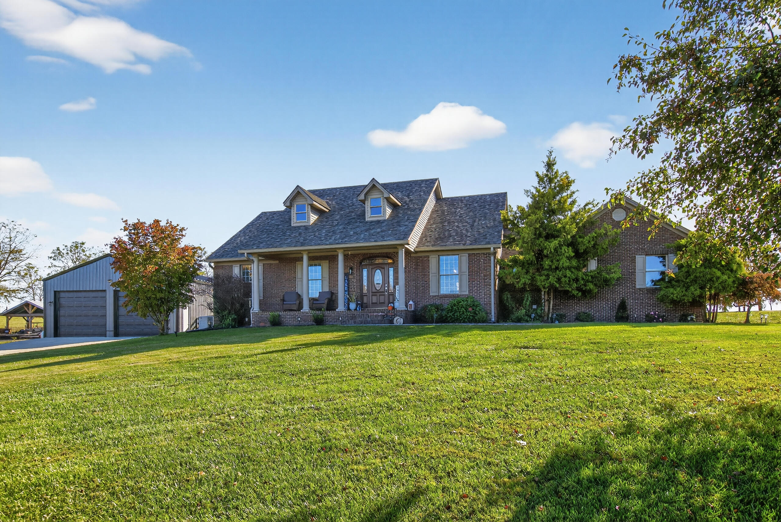 836 N Homestead Lane