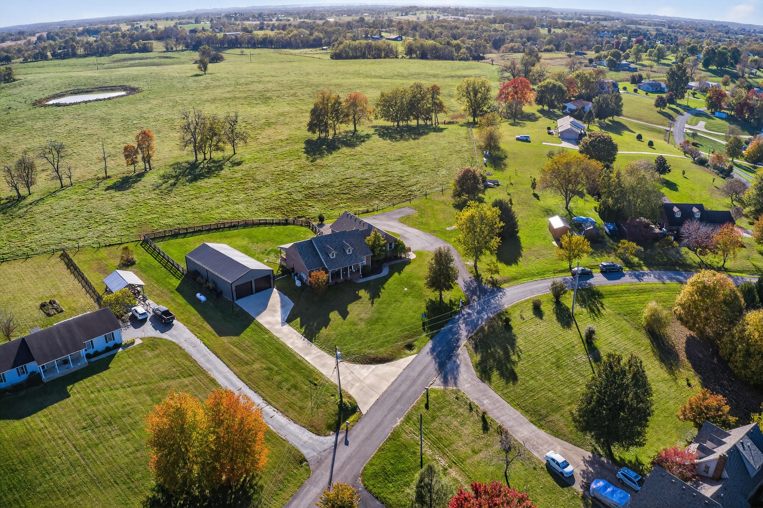 836 N Homestead Lane