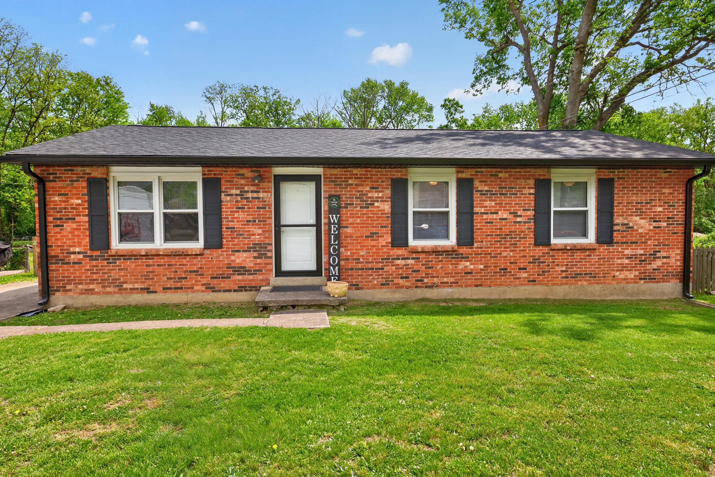 322 Laurel Lane
