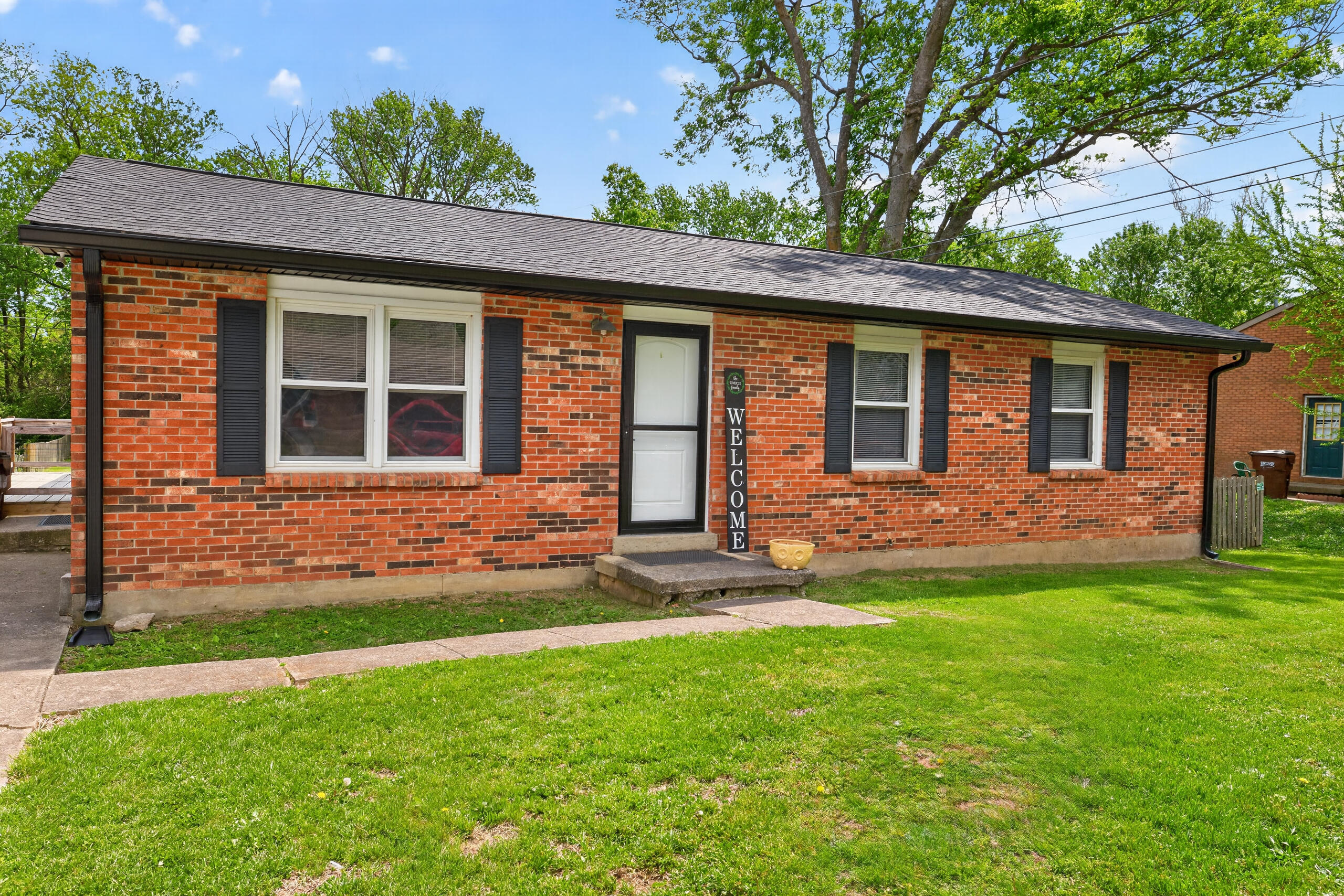 322 Laurel Lane