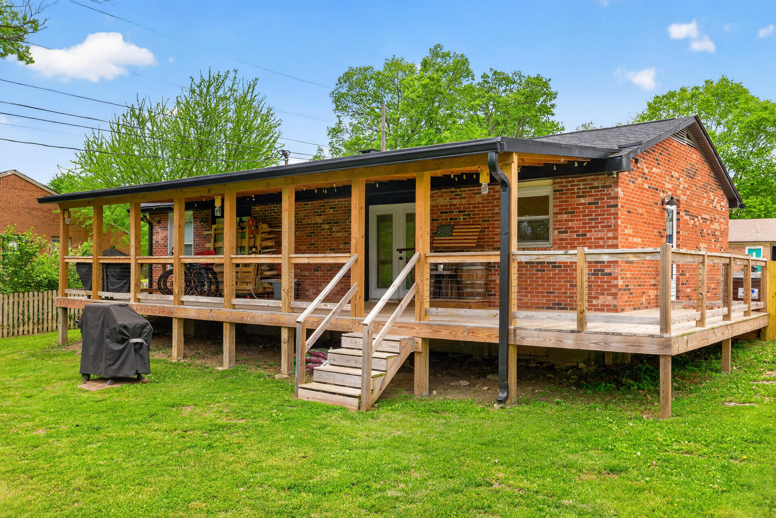322 Laurel Lane