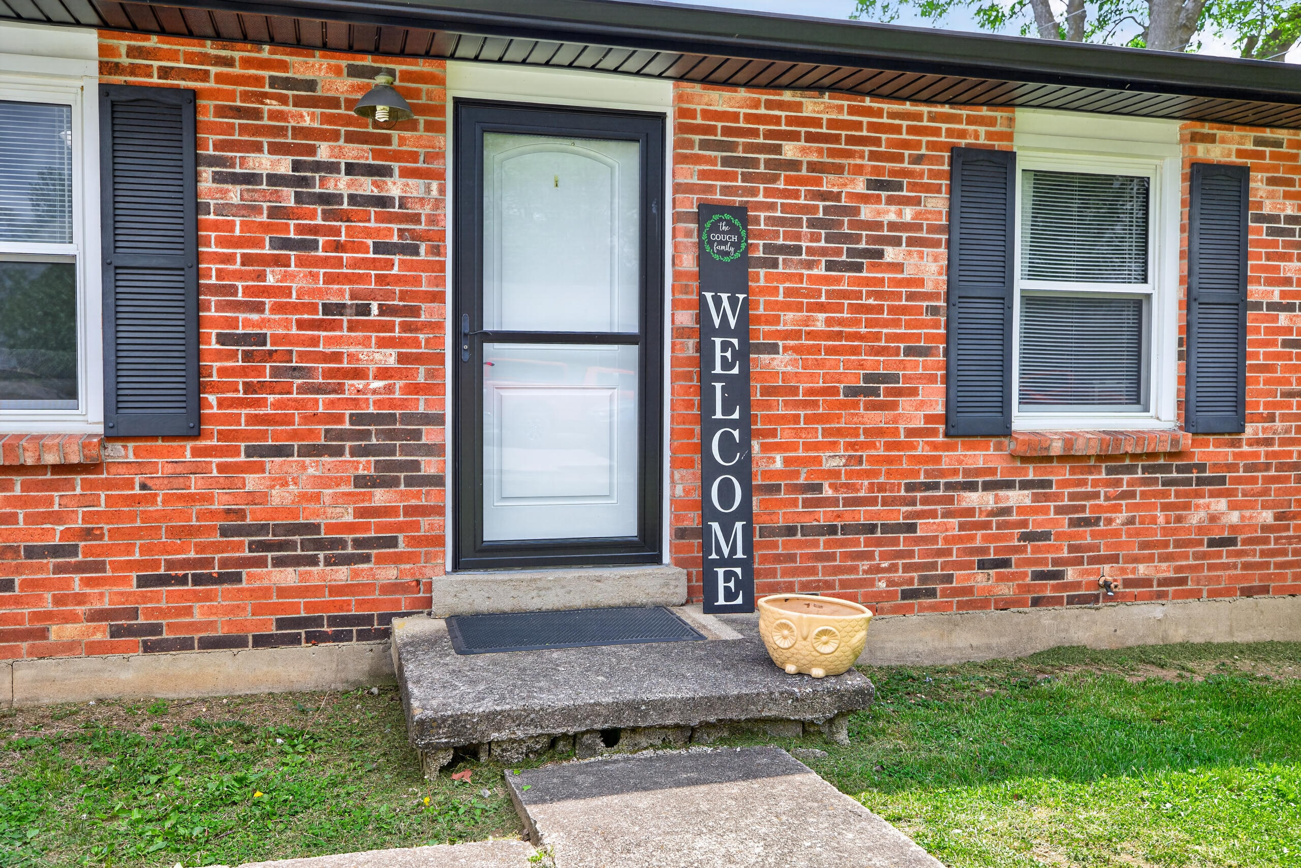 322 Laurel Lane