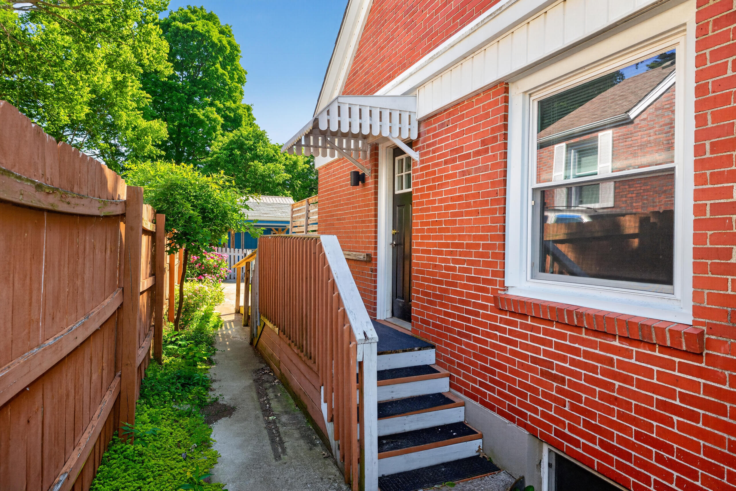 445 Fitzpatrick Street