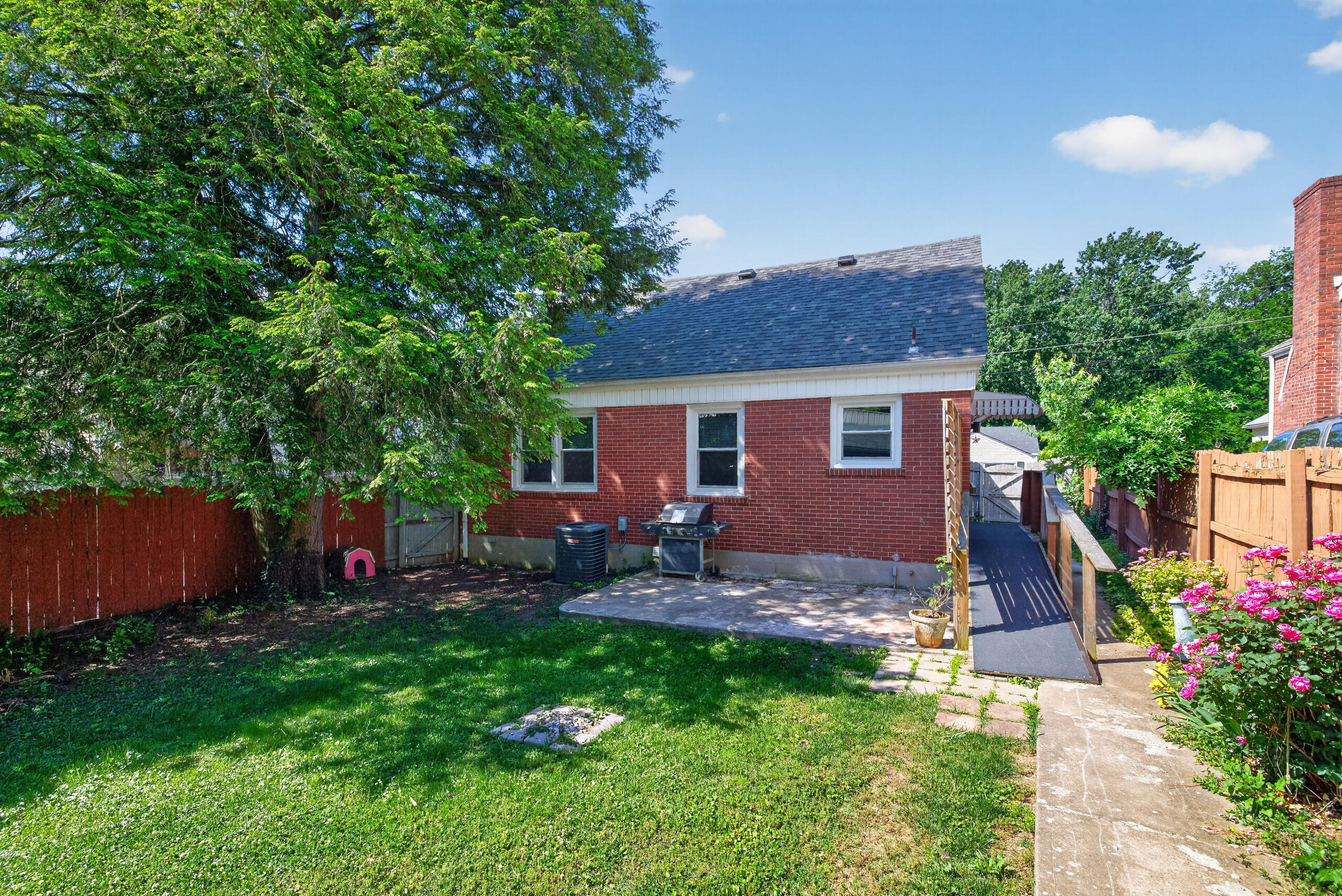 445 Fitzpatrick Street