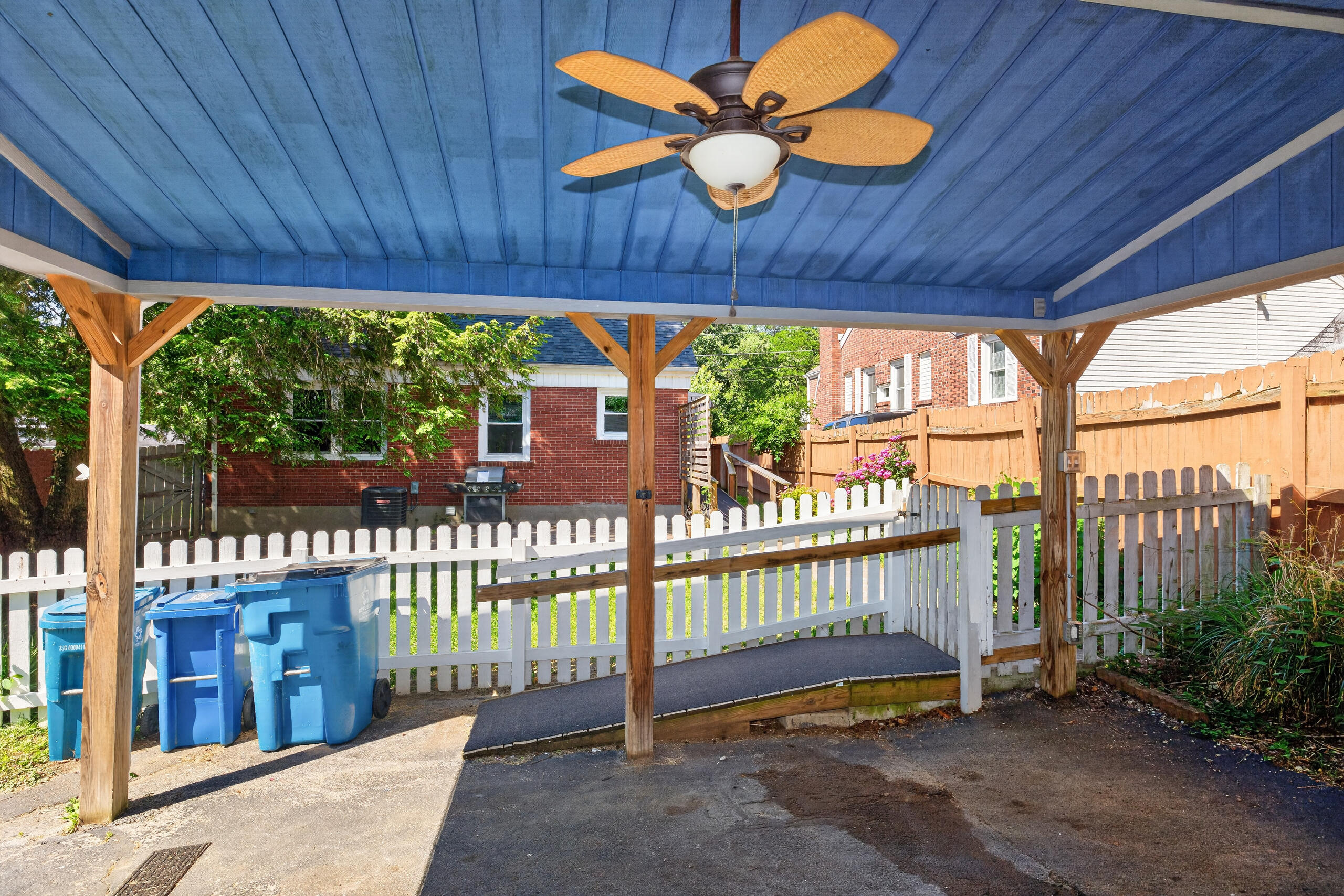 445 Fitzpatrick Street
