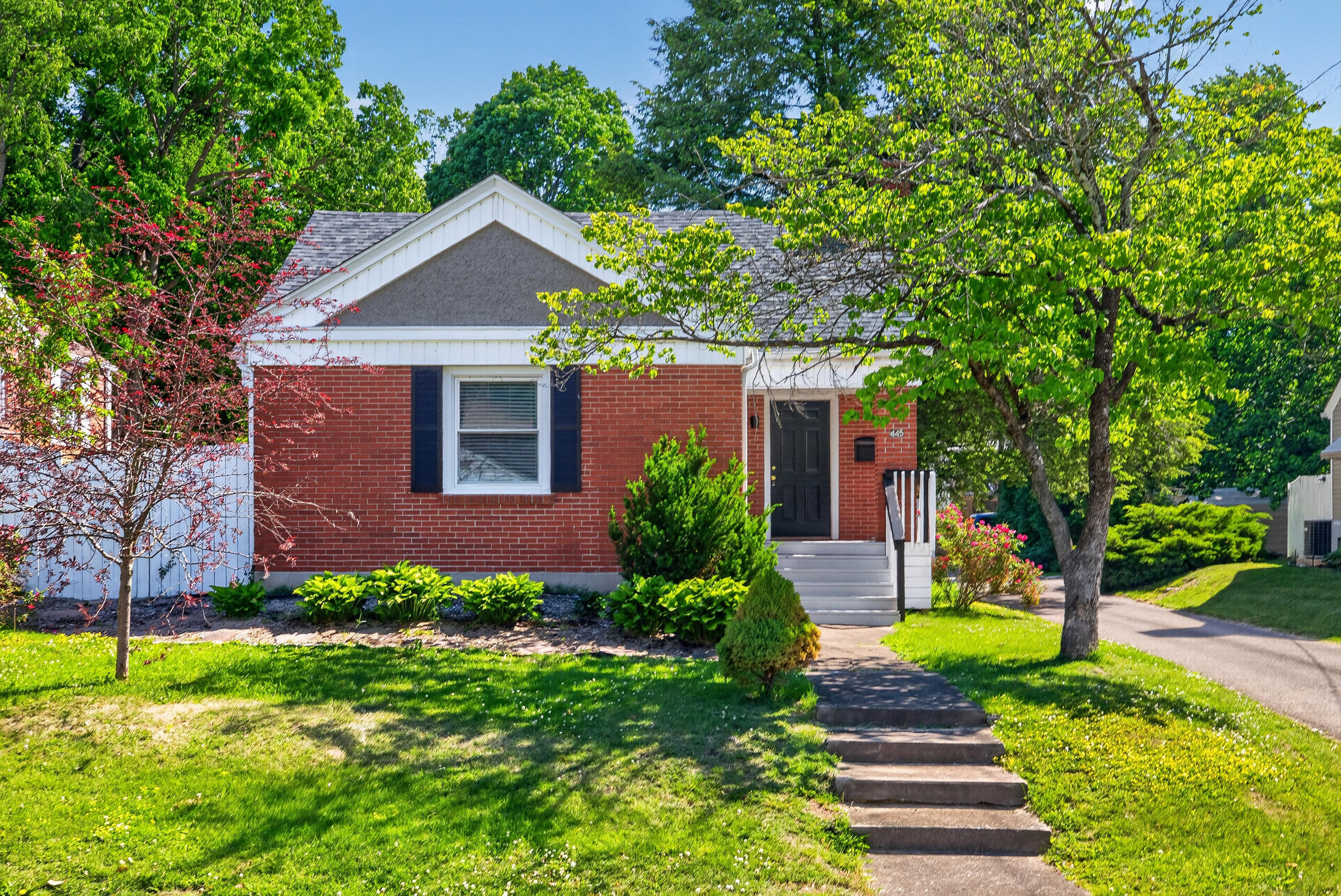 445 Fitzpatrick Street