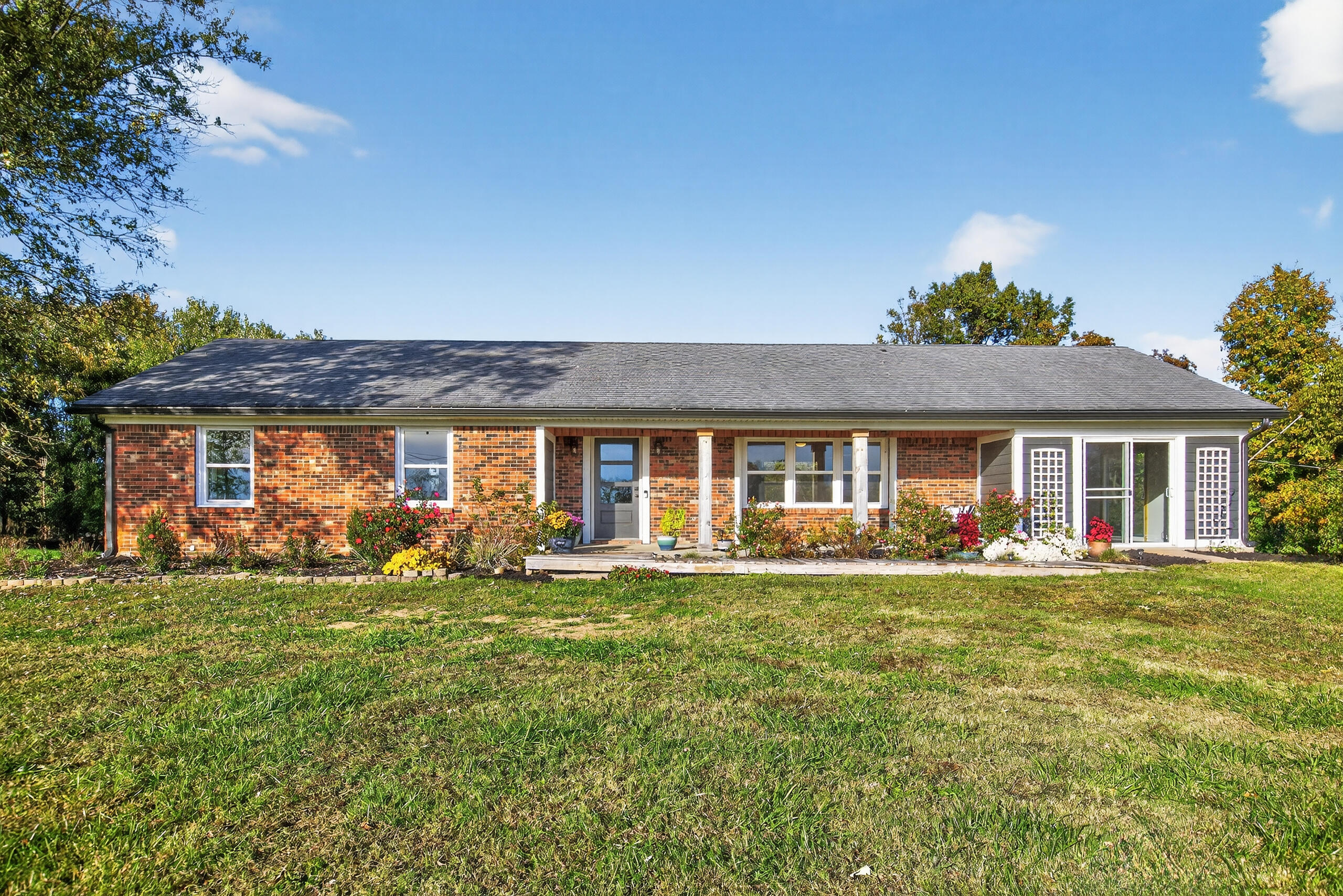 445 Ashley Camp Road