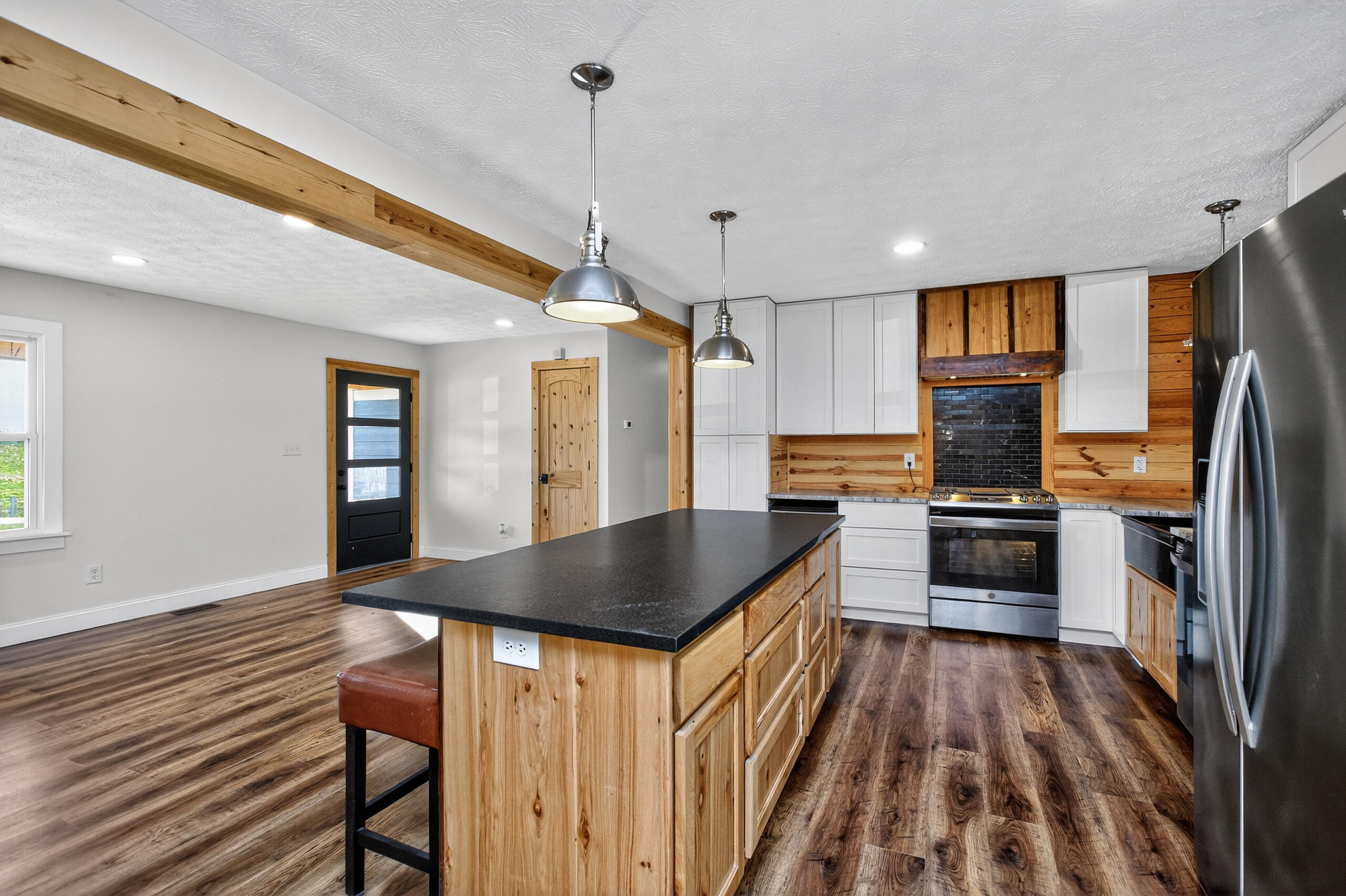 445 Ashley Camp Road