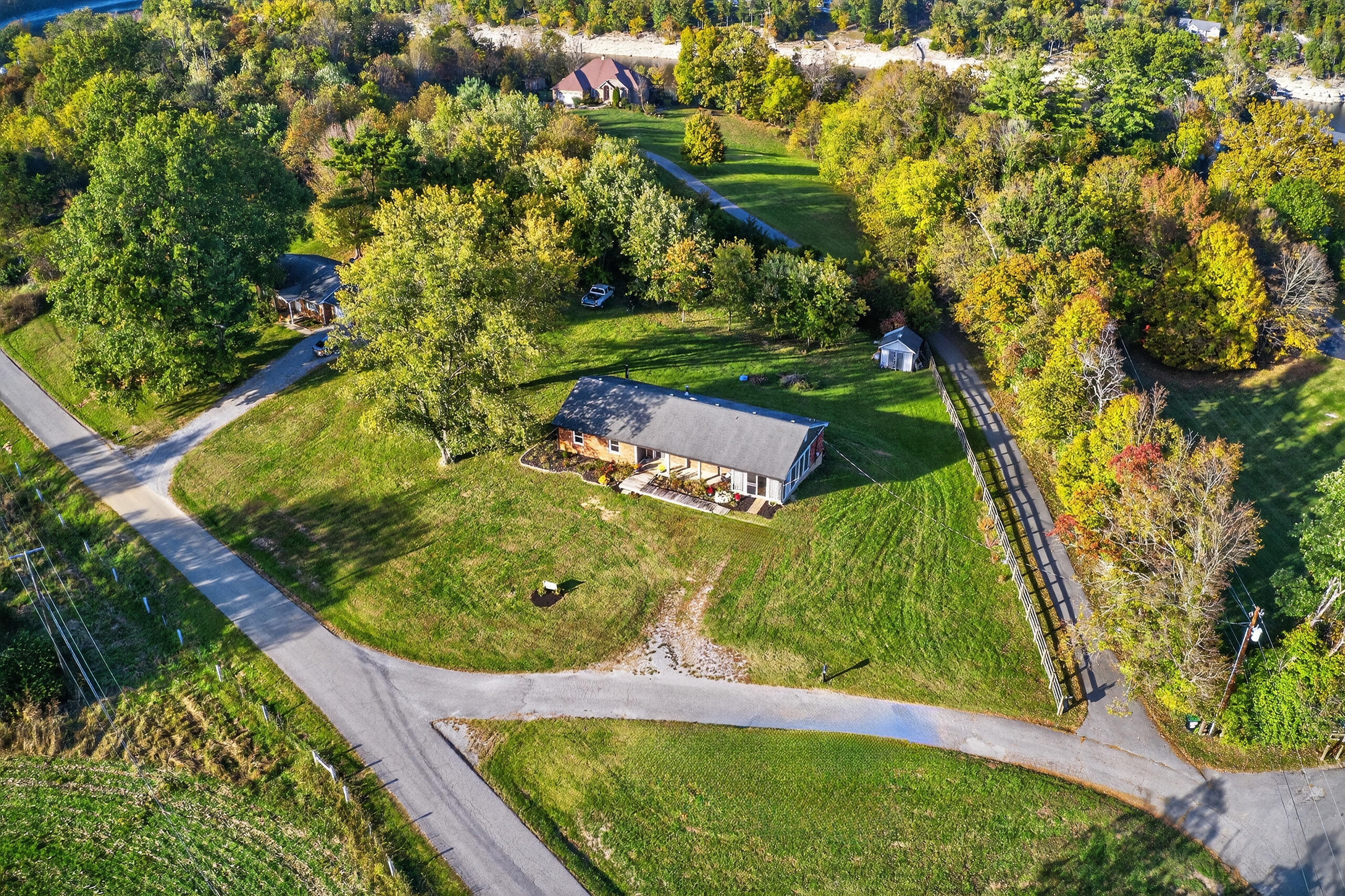 445 Ashley Camp Road