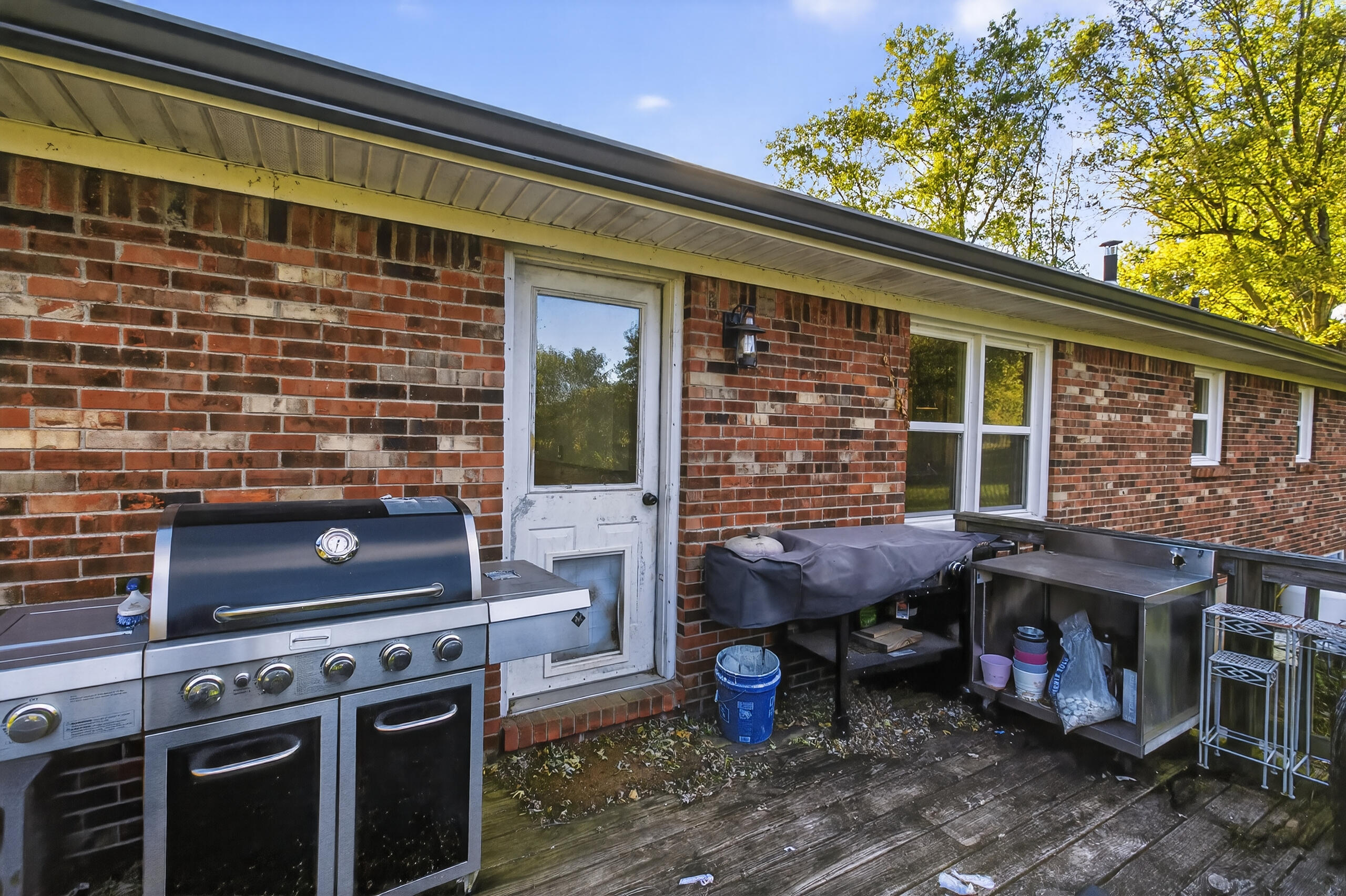 445 Ashley Camp Road