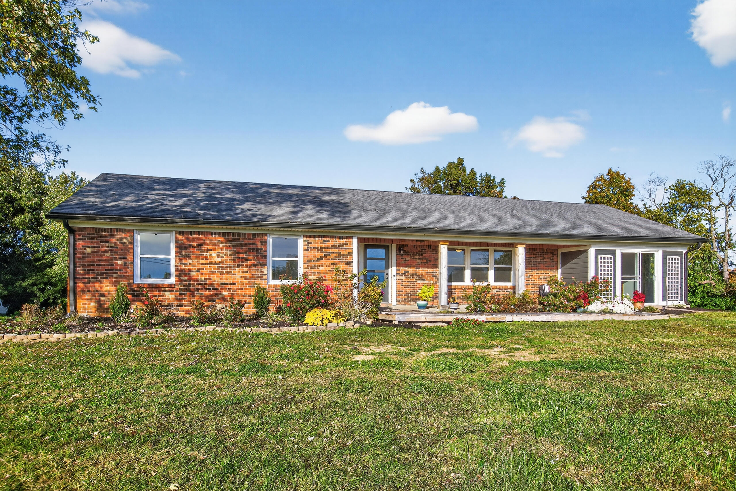 445 Ashley Camp Road