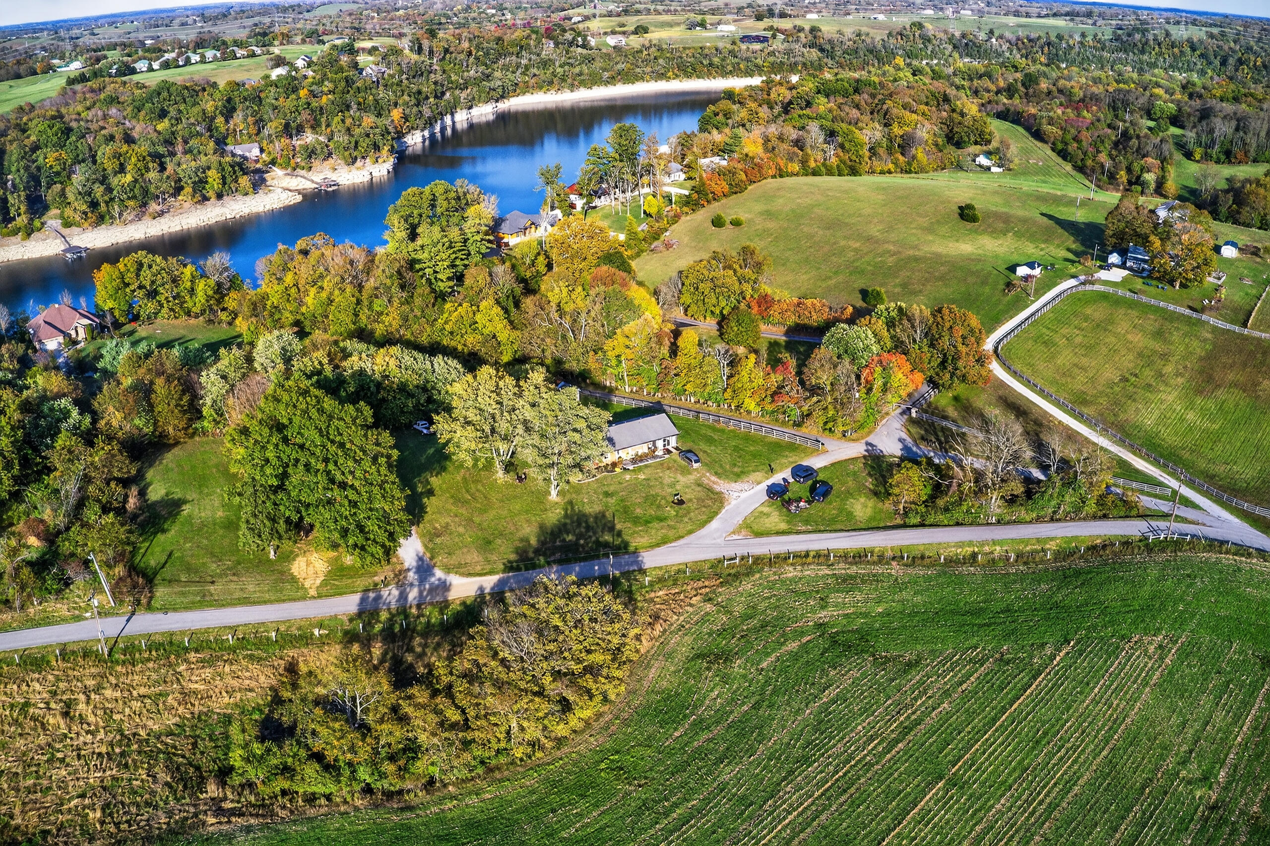 445 Ashley Camp Road