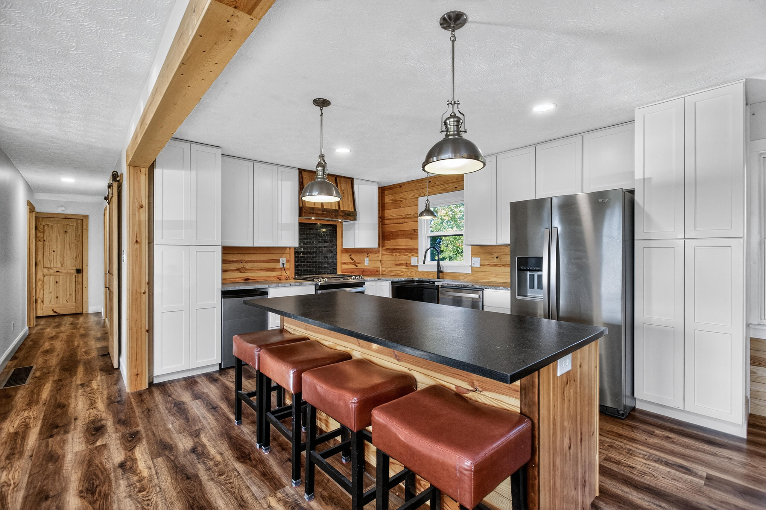 445 Ashley Camp Road