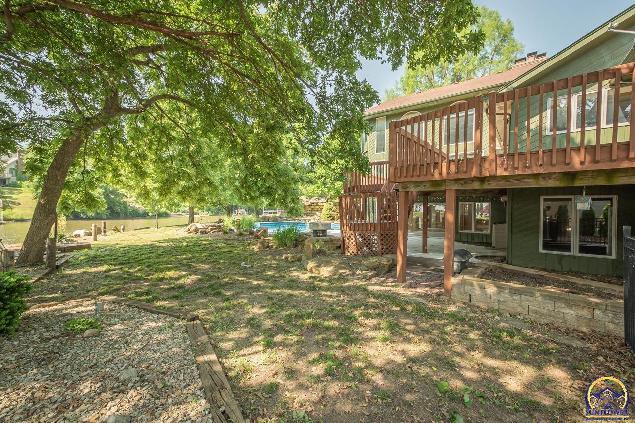 7537 SW Robinhood CT