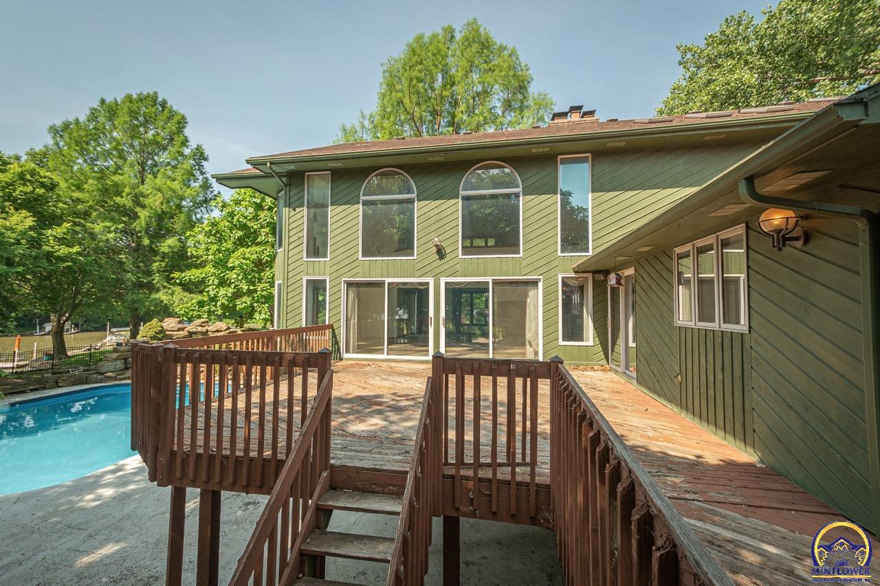 7537 SW Robinhood CT