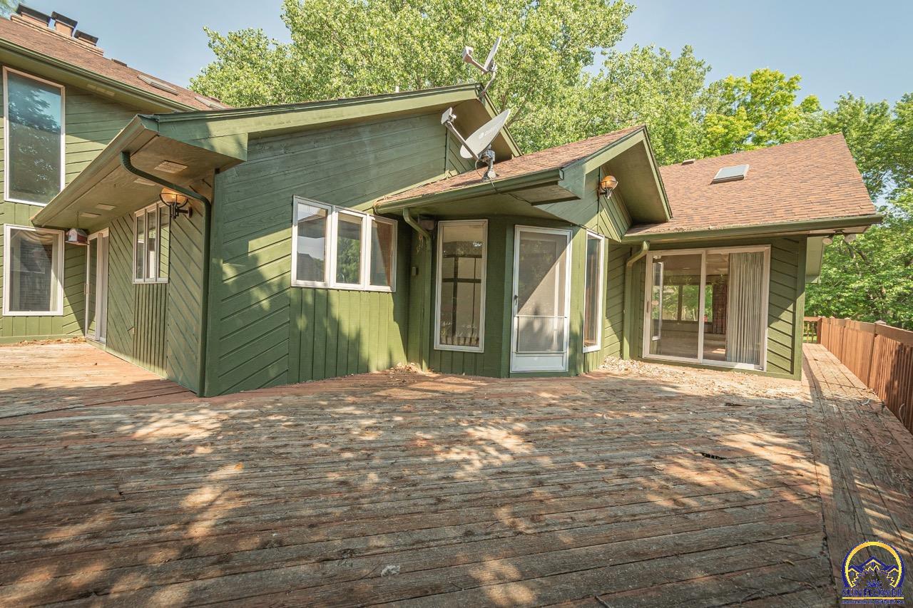 7537 SW Robinhood CT