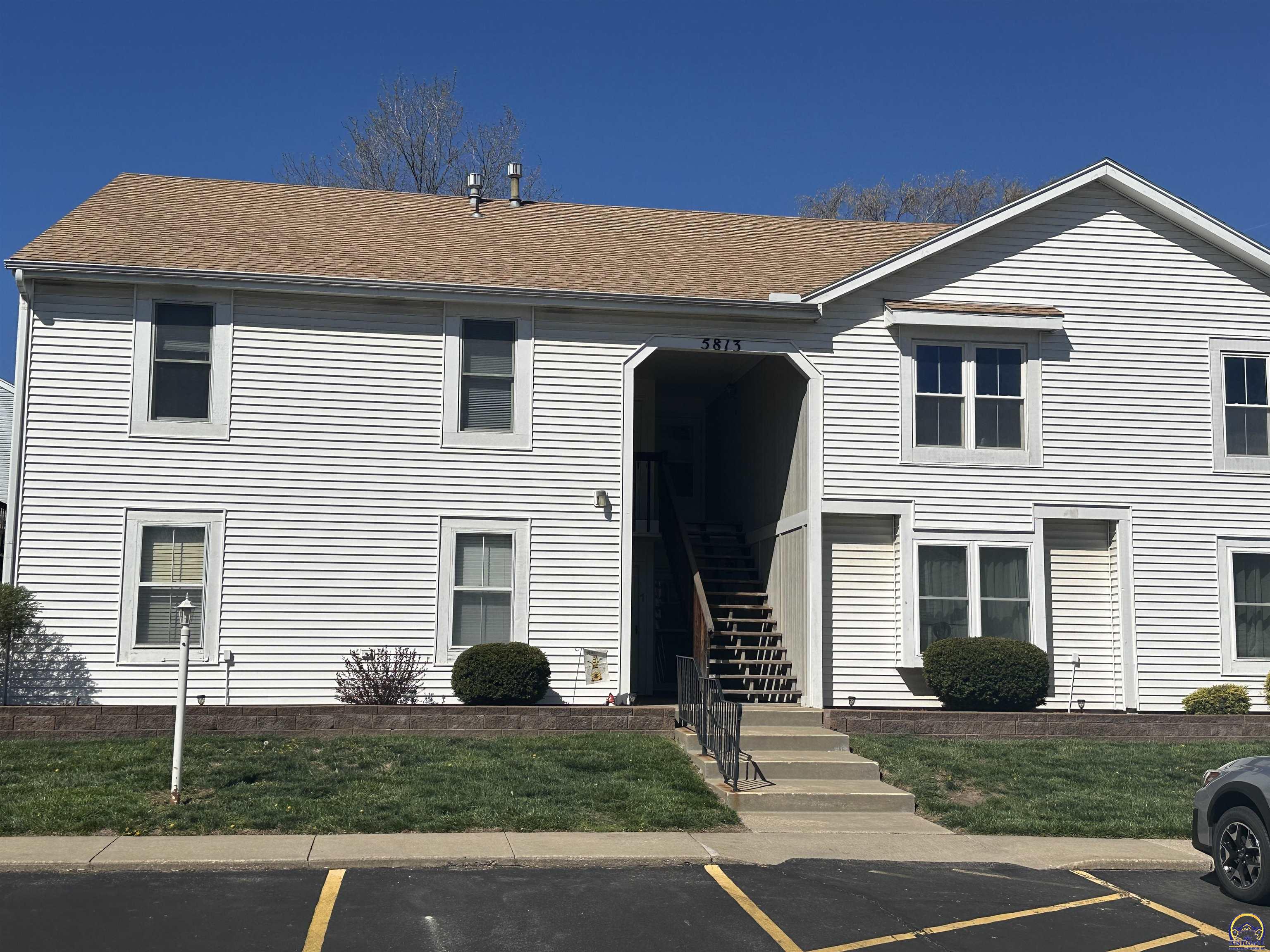 5813 SW 22nd Ter Unit: Unit 3