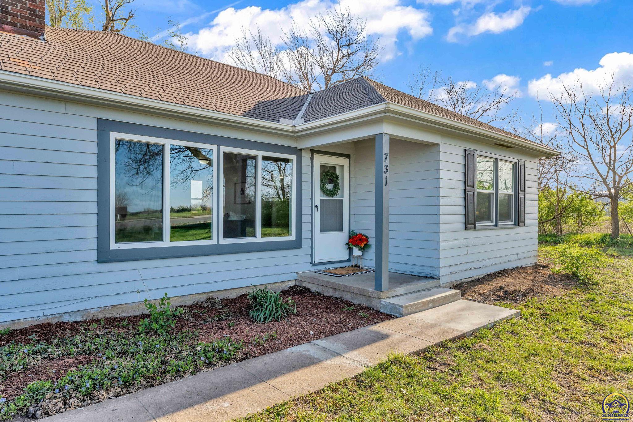 731 SE 45th St