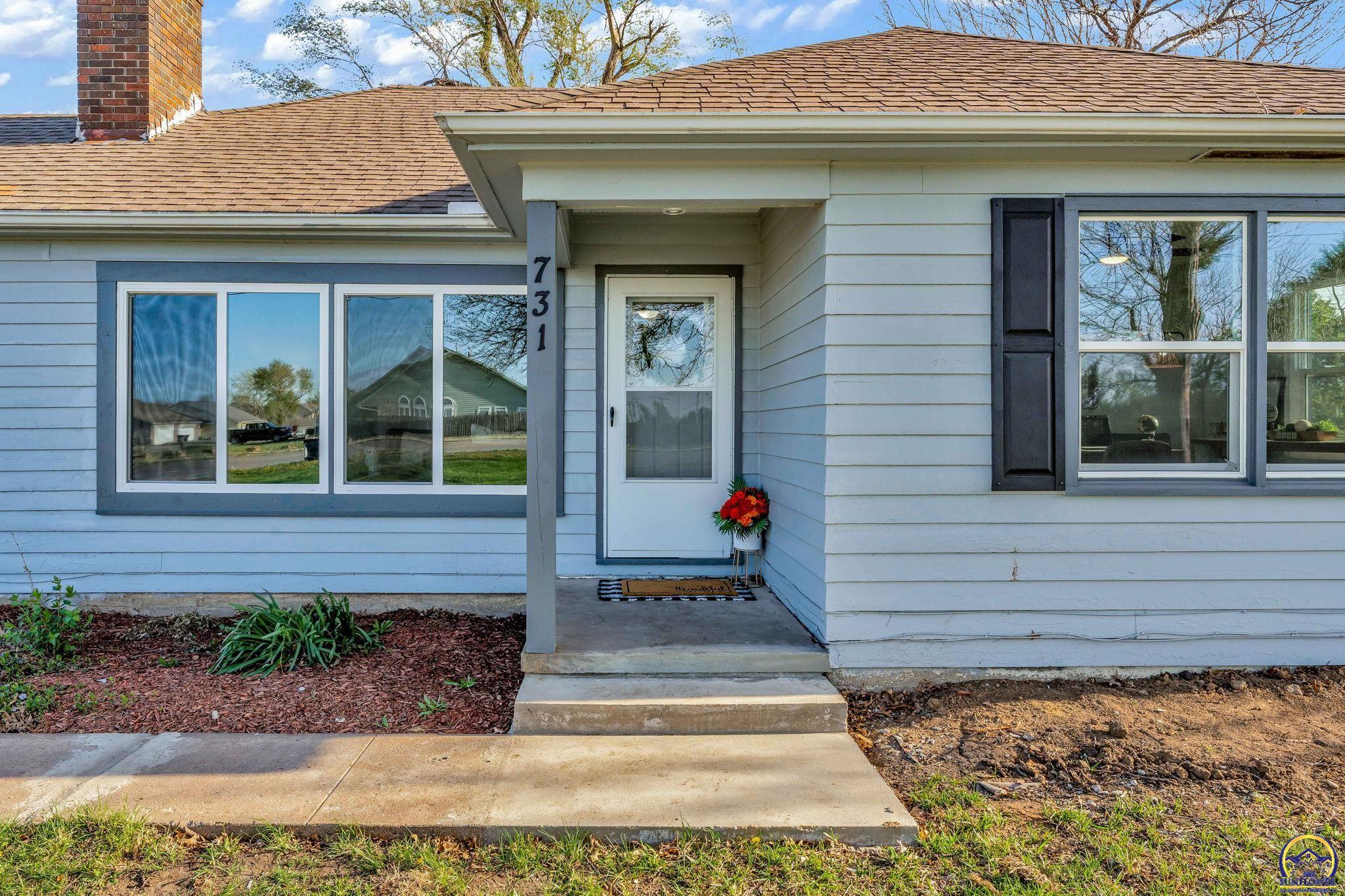 731 SE 45th St