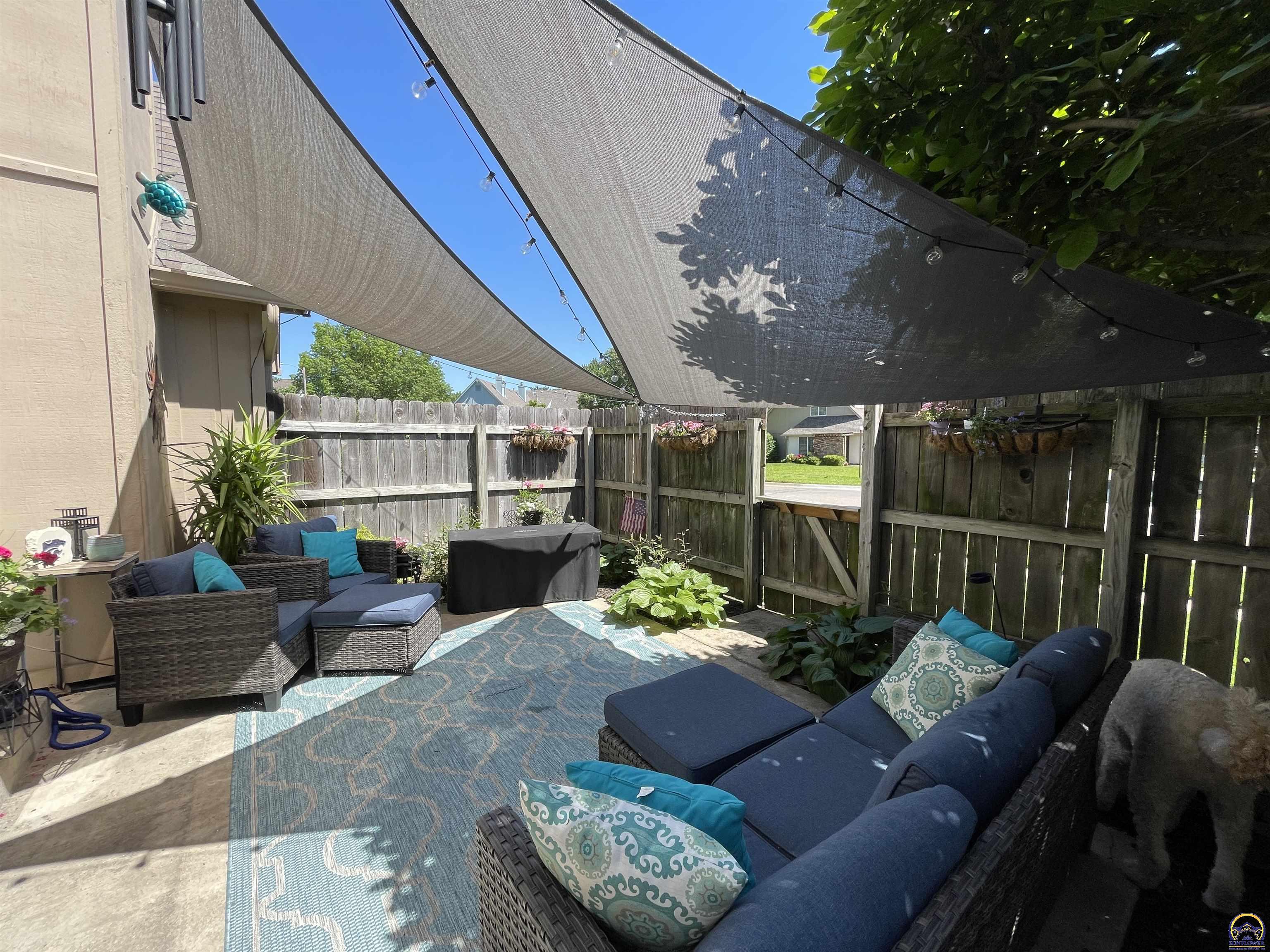 5607 SW Foxcroft North CIR Unit: Unit #3