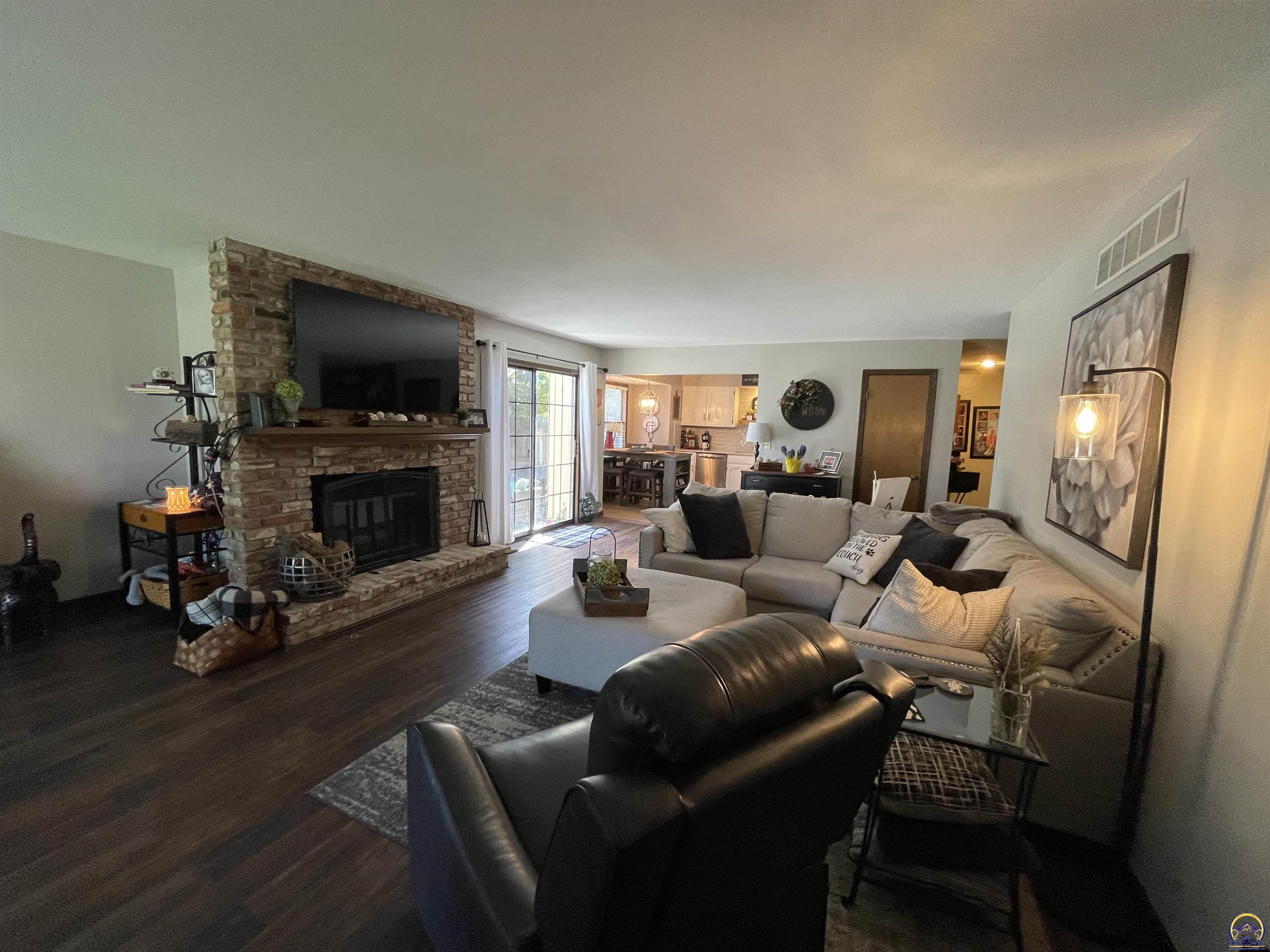 5607 SW Foxcroft North CIR Unit: Unit #3