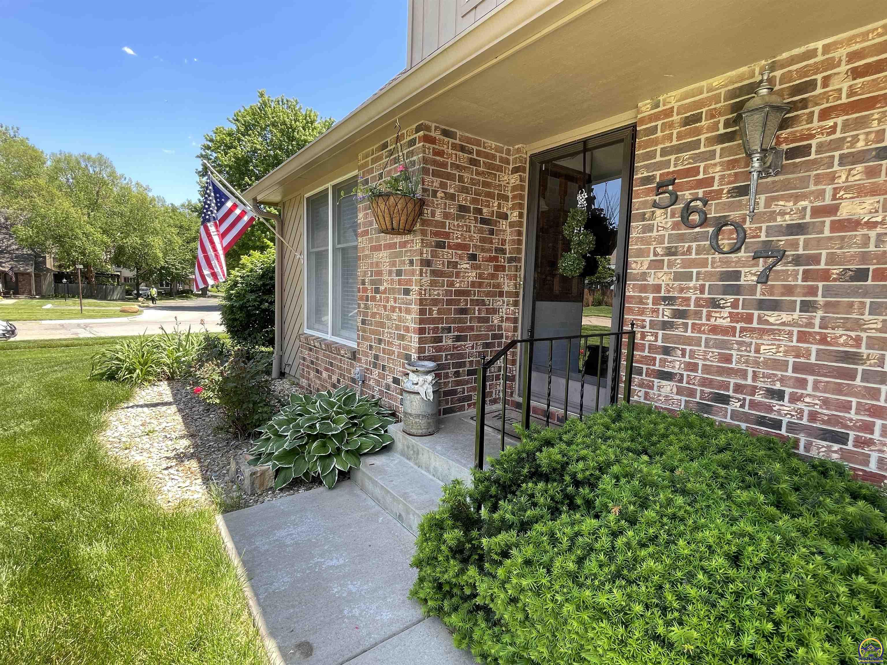 5607 SW Foxcroft North CIR Unit: Unit #3