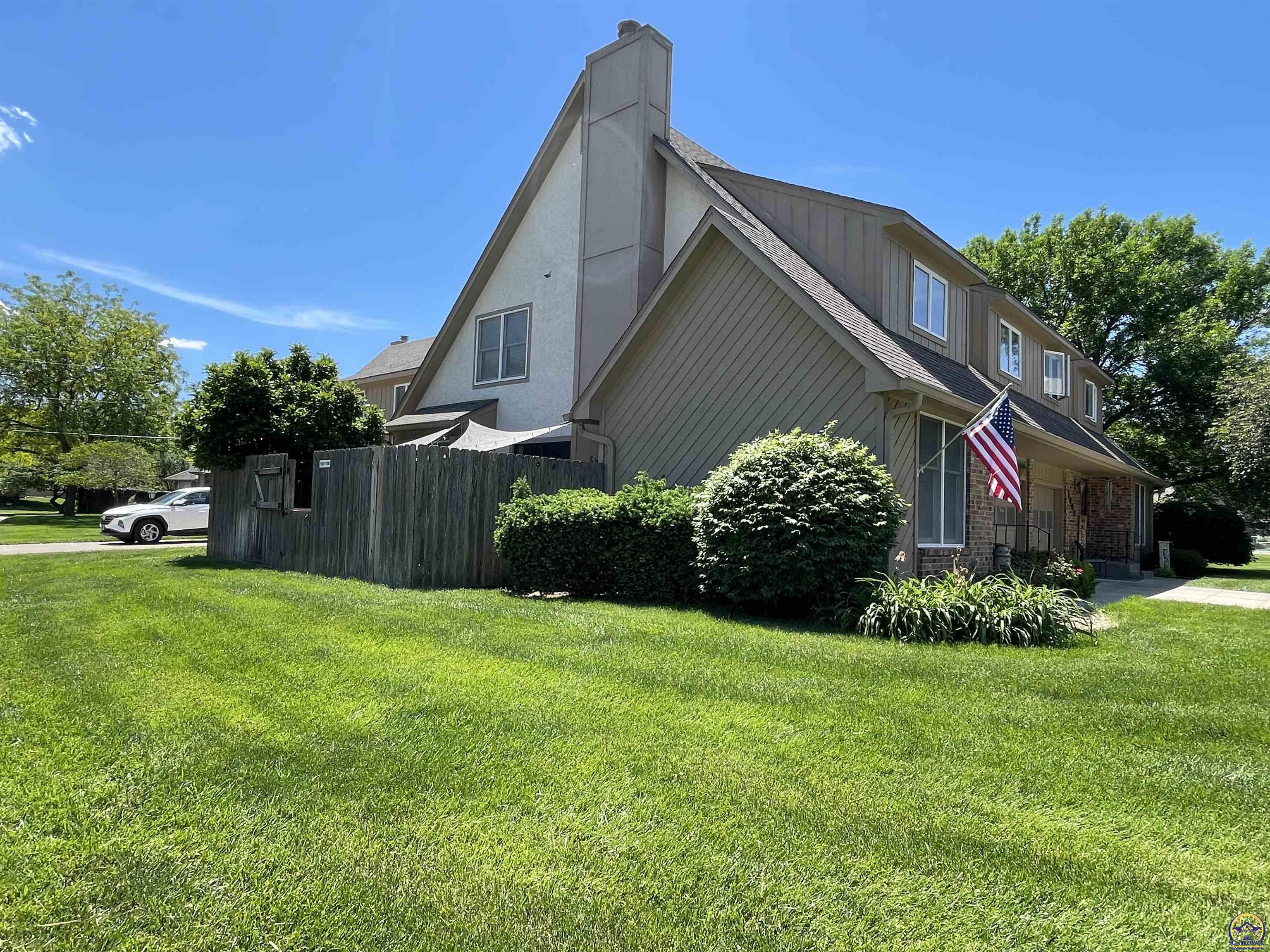 5607 SW Foxcroft North CIR Unit: Unit #3