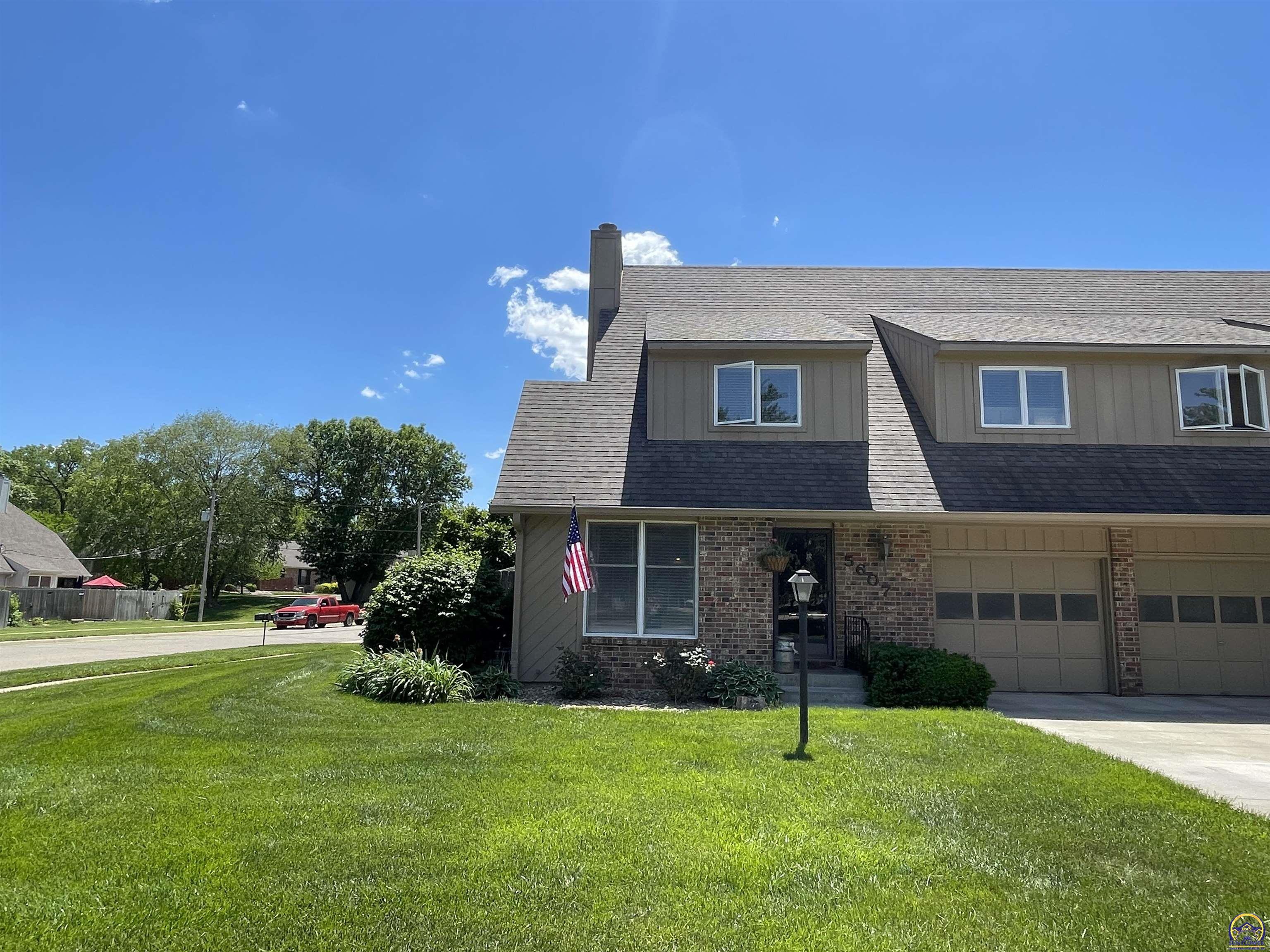 5607 SW Foxcroft North CIR Unit: Unit #3