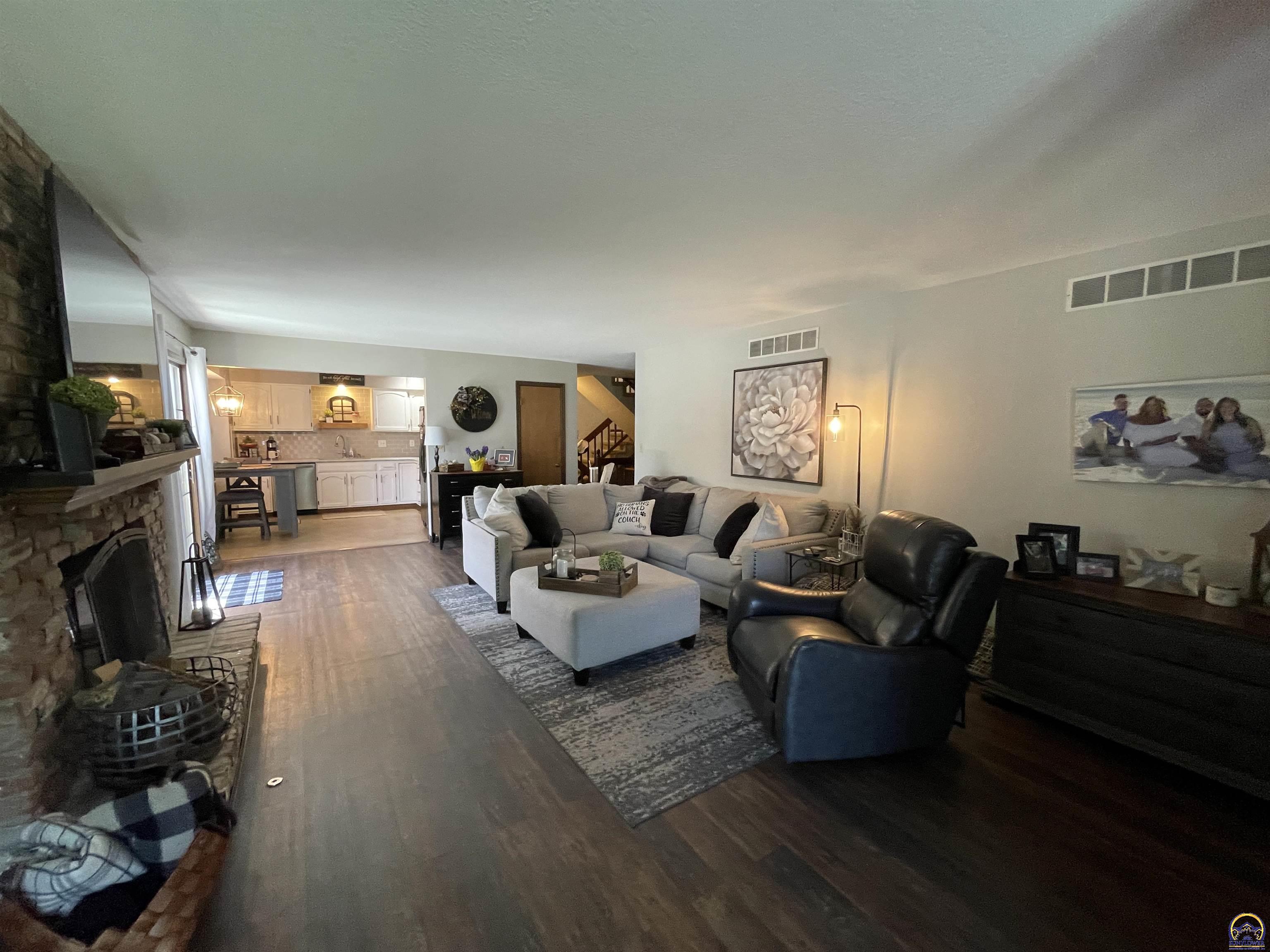 5607 SW Foxcroft North CIR Unit: Unit #3
