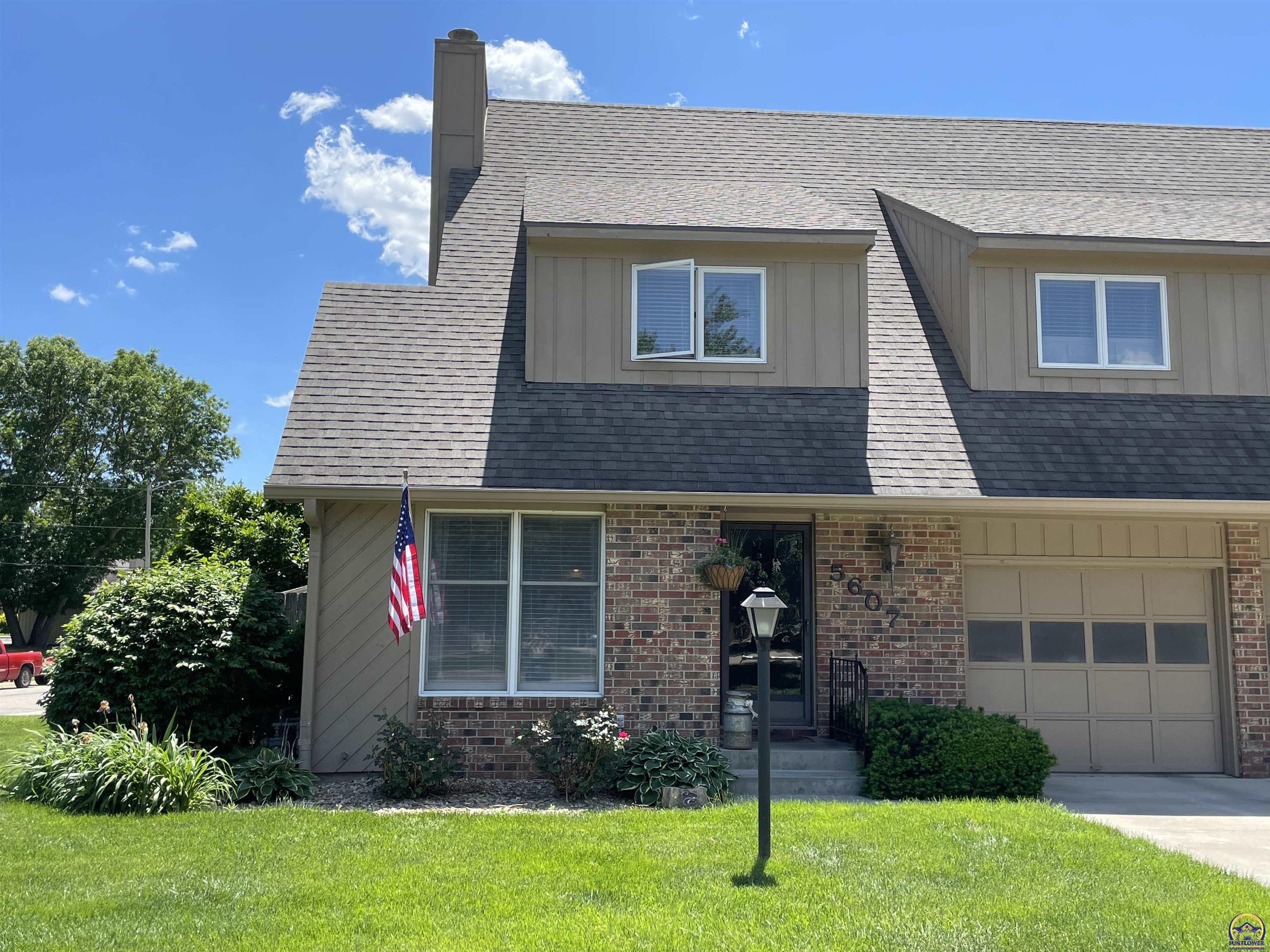 5607 SW Foxcroft North CIR Unit: Unit #3