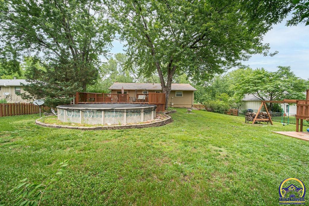 4819 SW Commanche RD