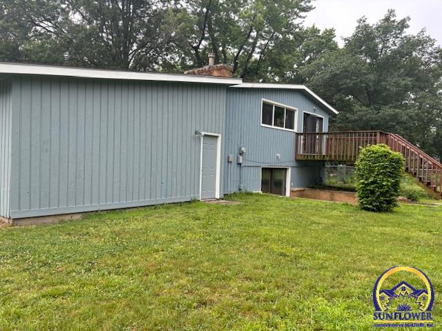 1215 SW Belle TER