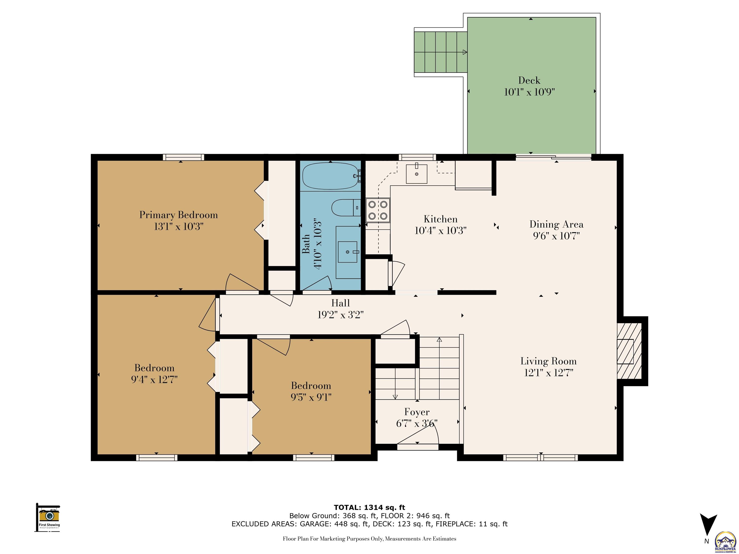 4325 NW 52nd Ter