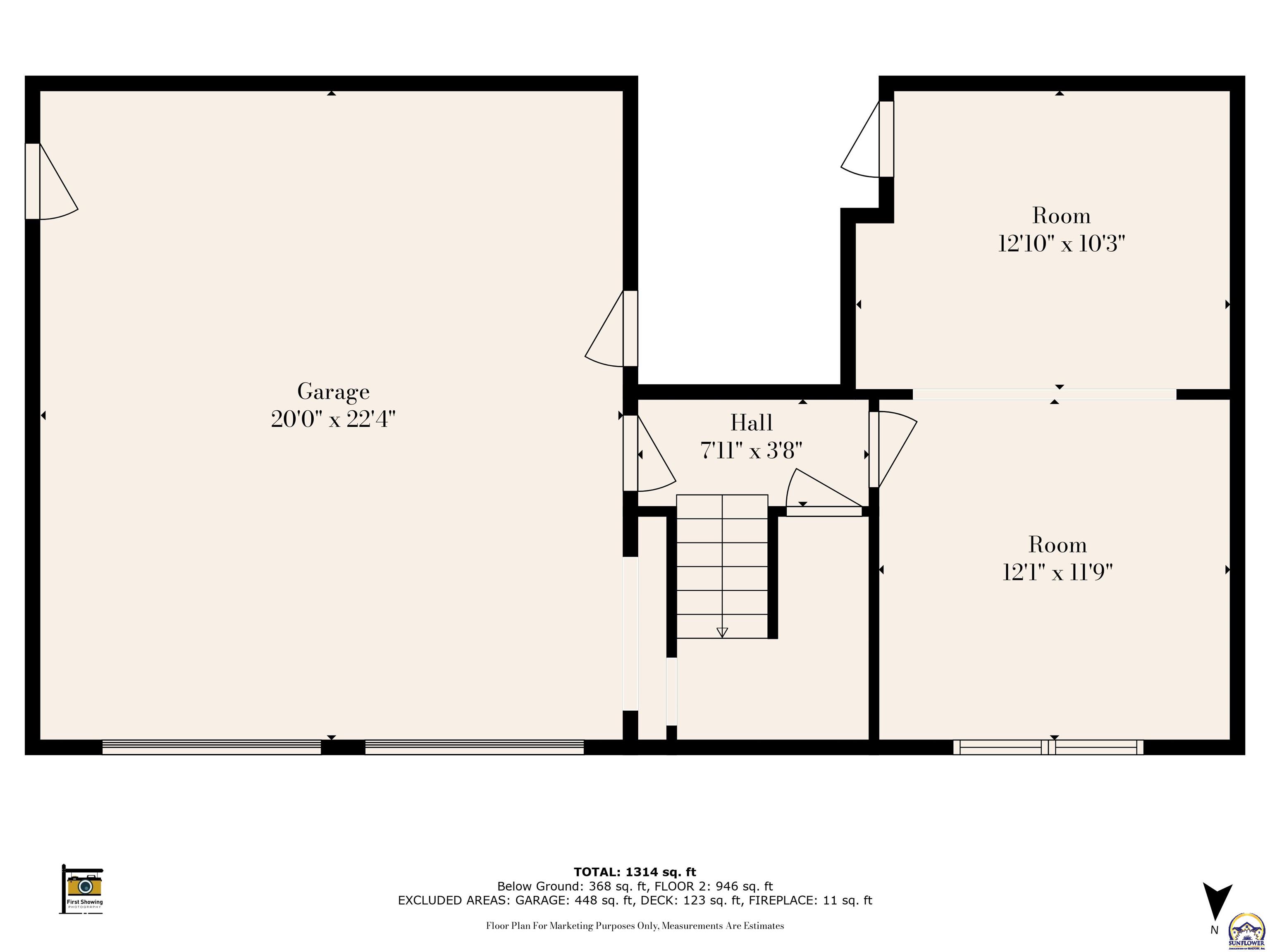 4325 NW 52nd Ter