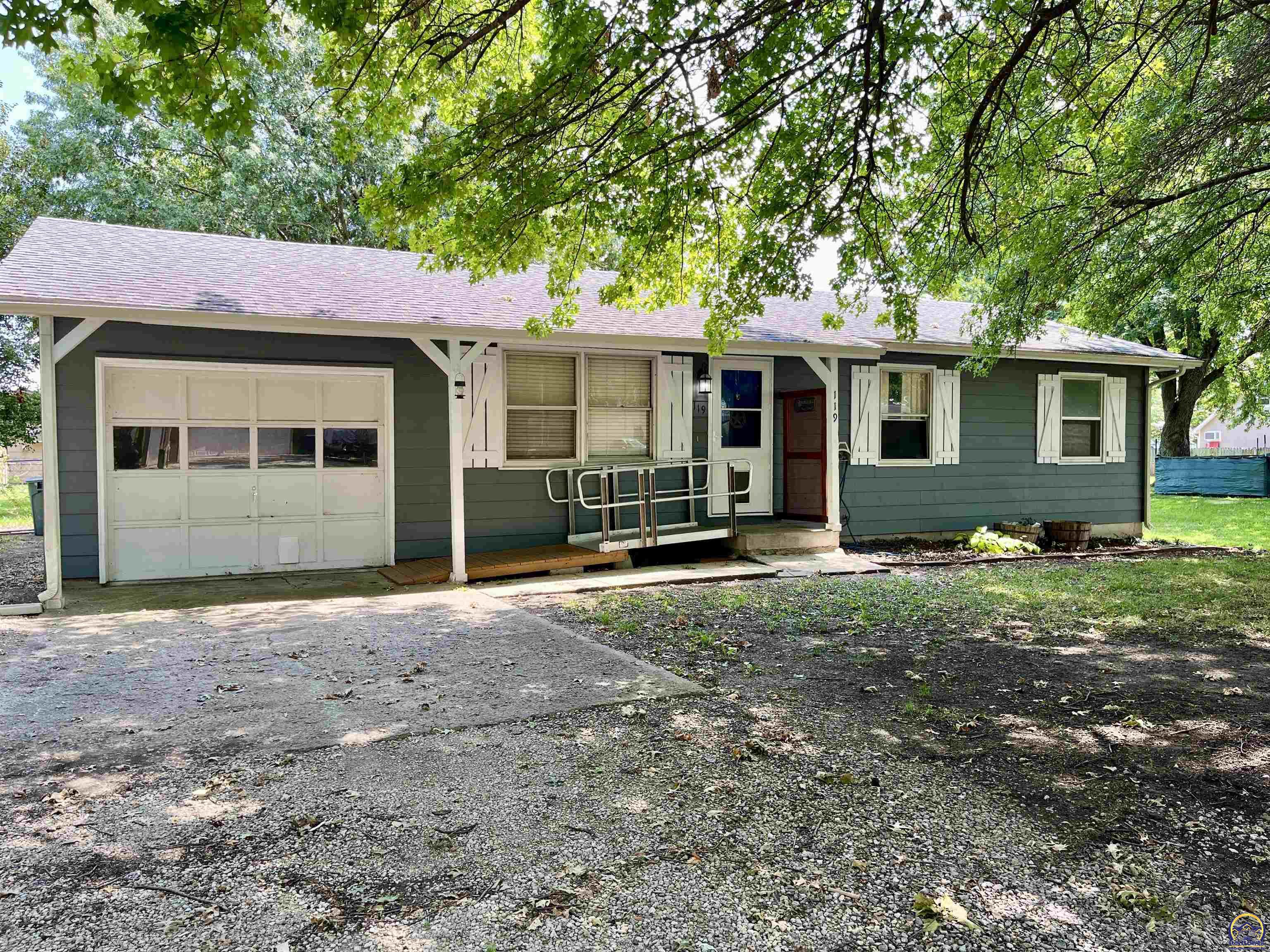 119 Linden Circle
