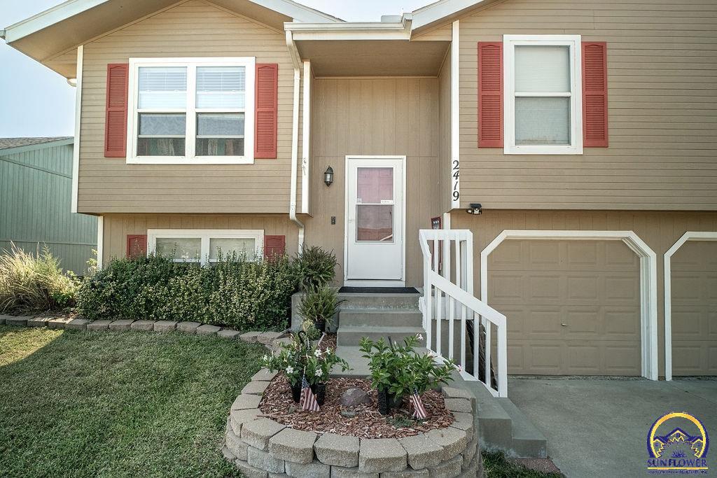 2419 SW Romar RD